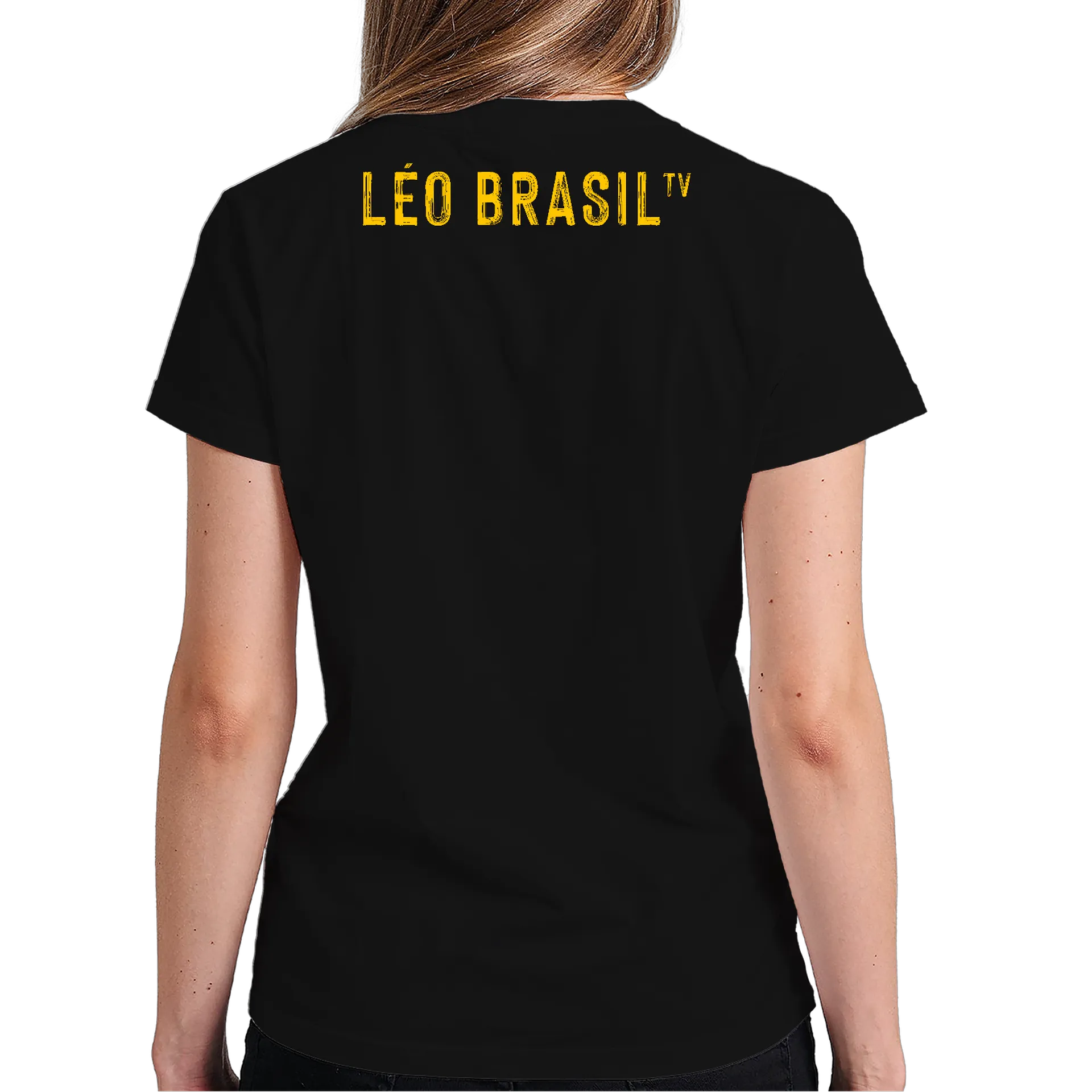 Camiseta personalizada - Imagem 6