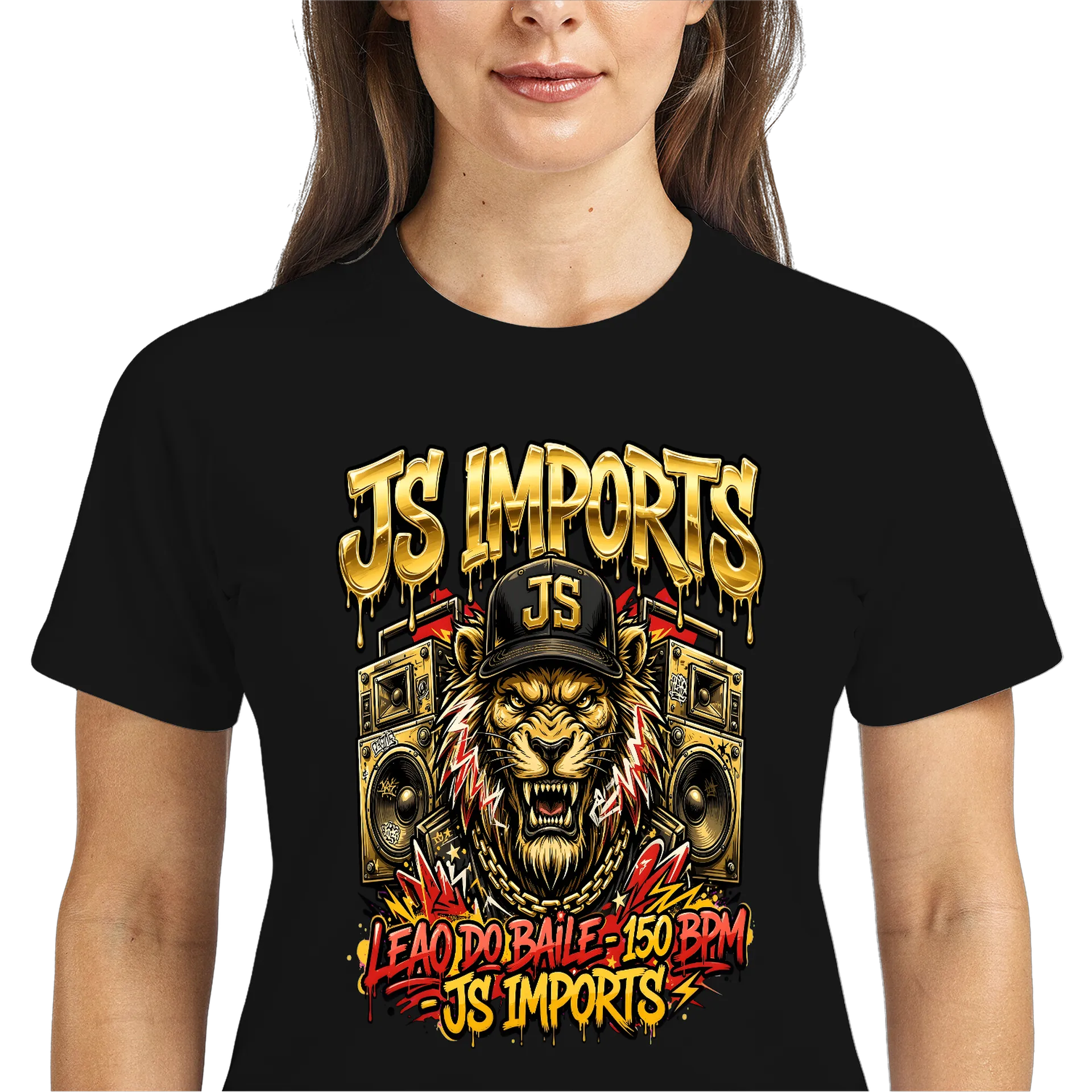 Camiseta DryFit - Imagem 3