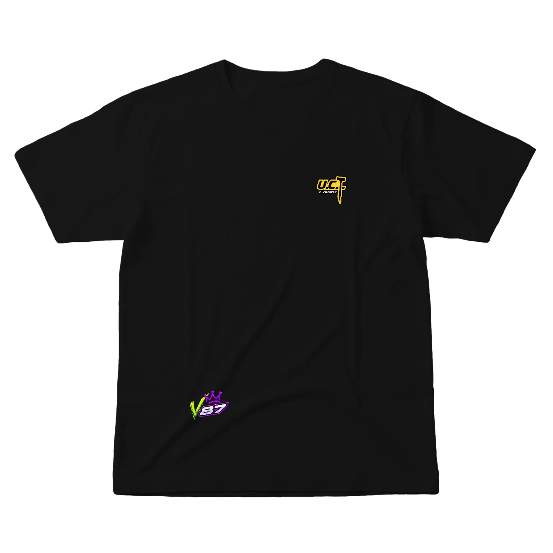 Camiseta UCT - Imagem 1