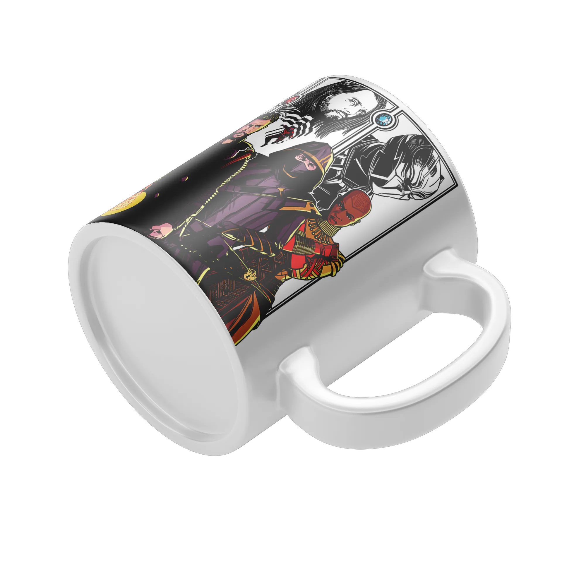 Caneca personalizada - Imagem 4