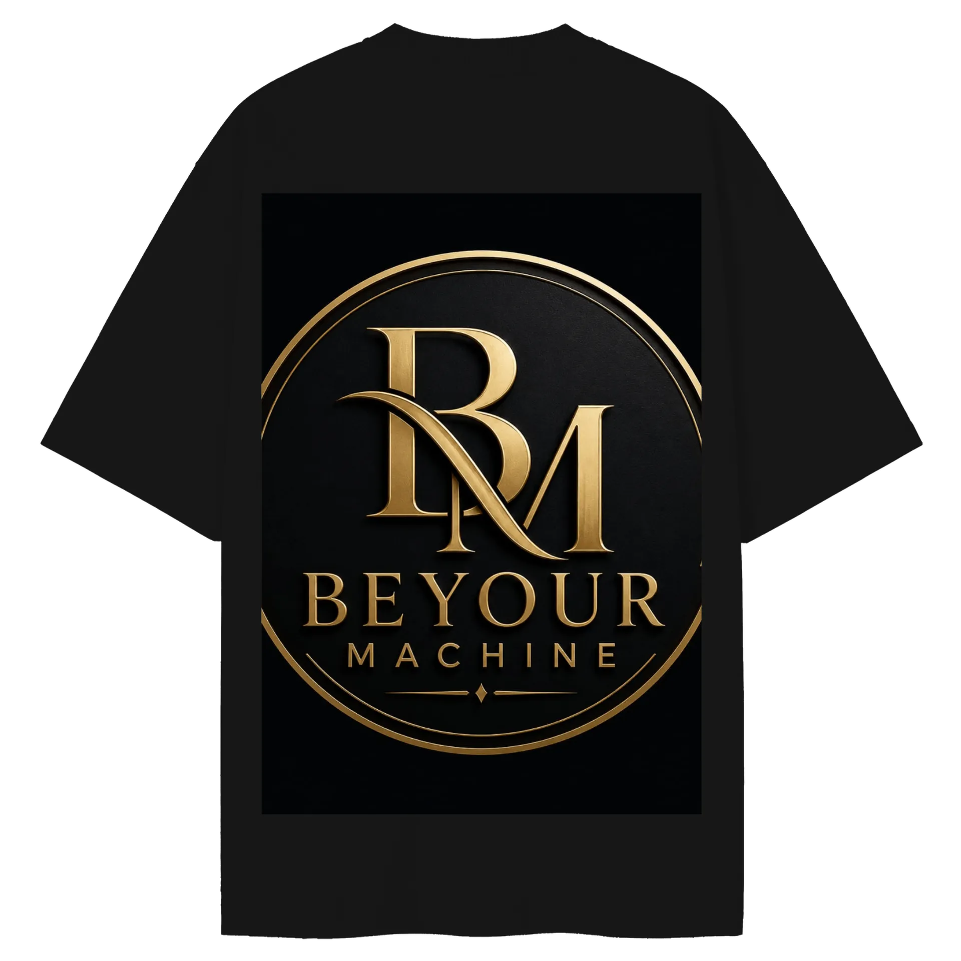 Camiseta Oversized - Imagem 2