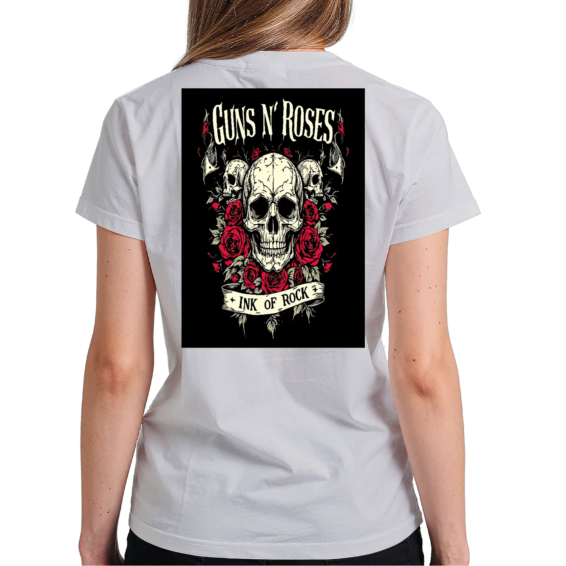 Camiseta personalizada - Imagem 6