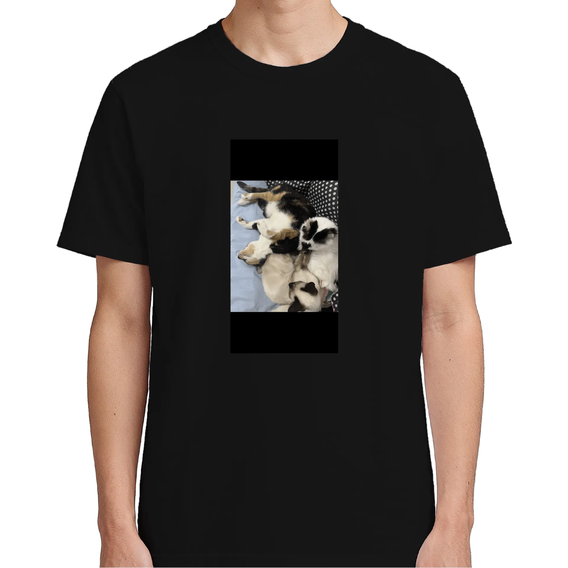 Camiseta personalizada de Alessandra — imagem 4 de 6