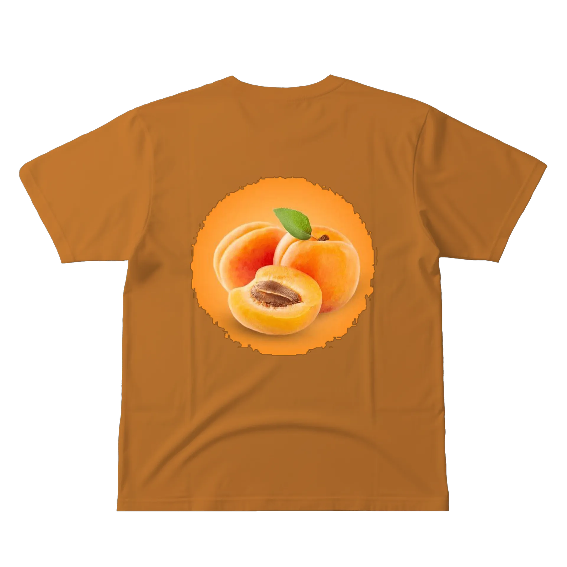 Camiseta damasukasu  - Imagem 3