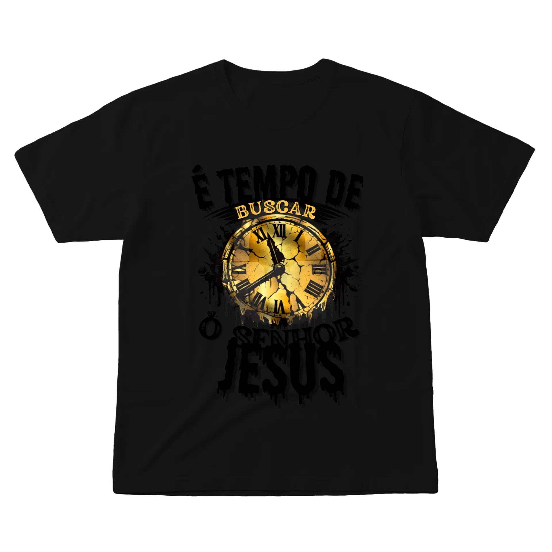 Camiseta personalizada - Imagem 1