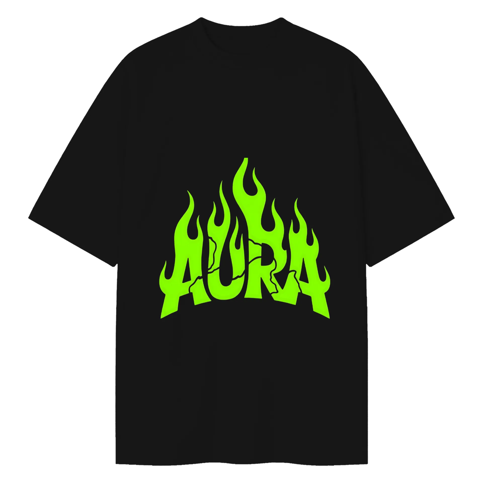 Camiseta Oversized - Imagem 1