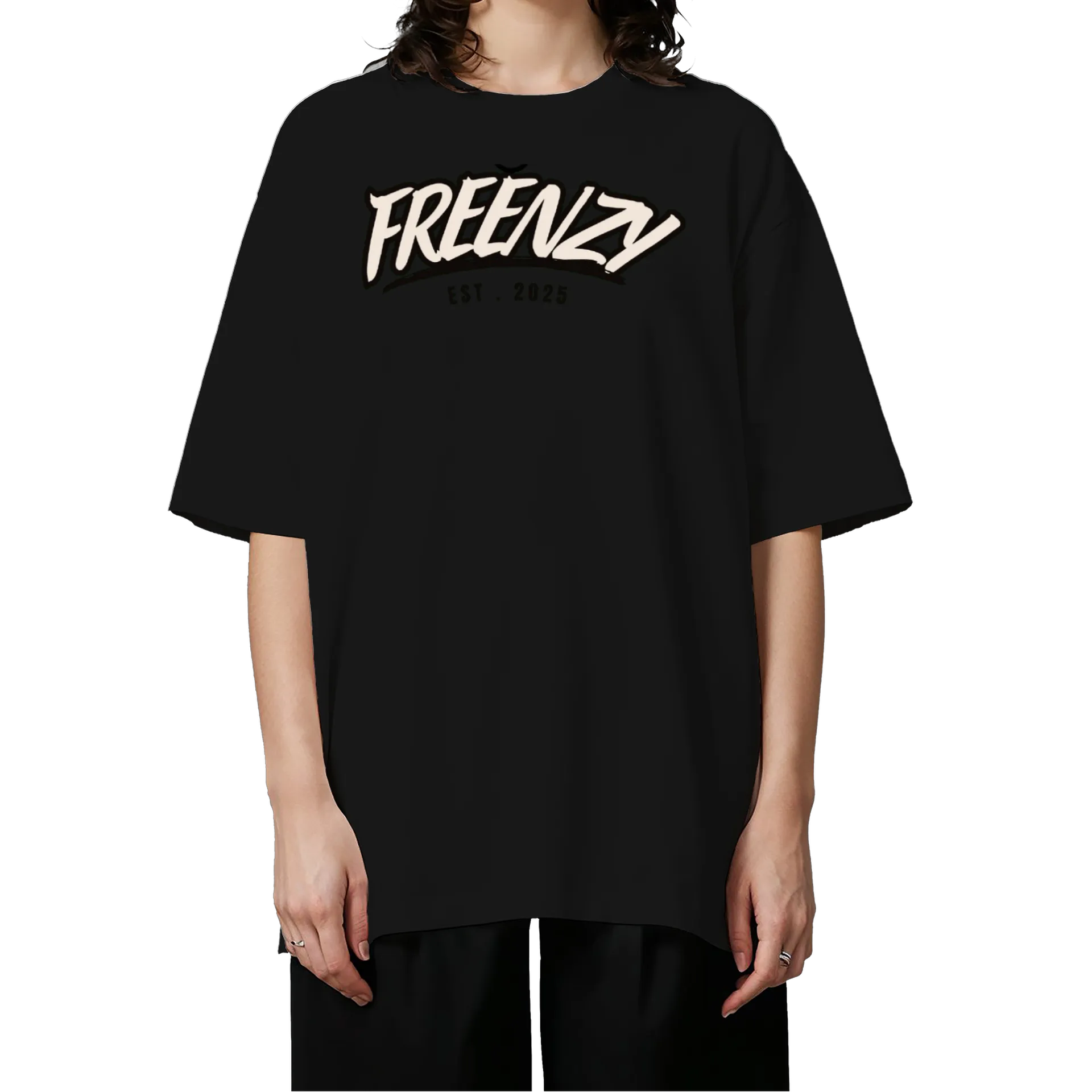 Camiseta Oversized: Estilo e Conforto em um Só Produto! - Imagem 3