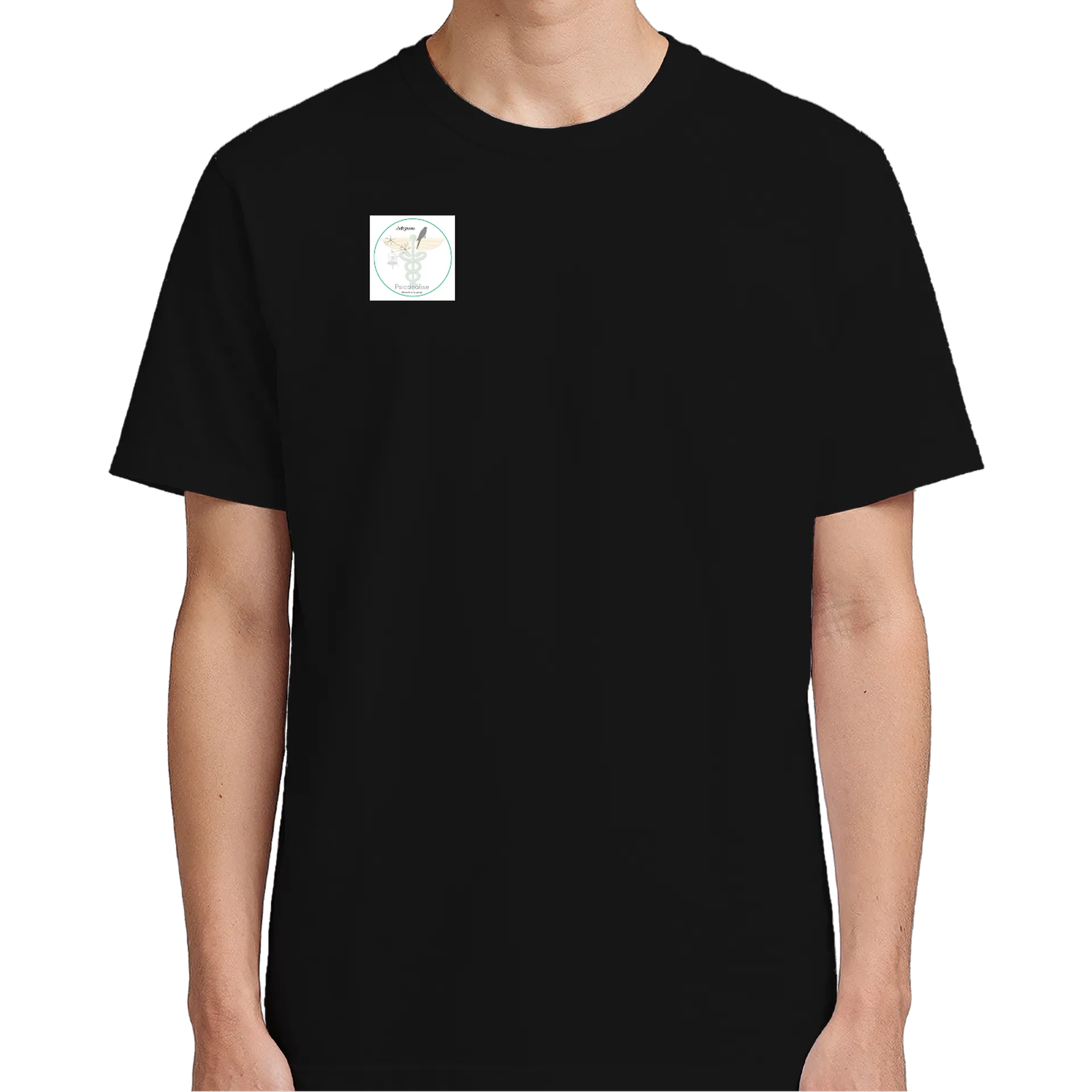 Camiseta personalizada vet feliz - Imagem 5
