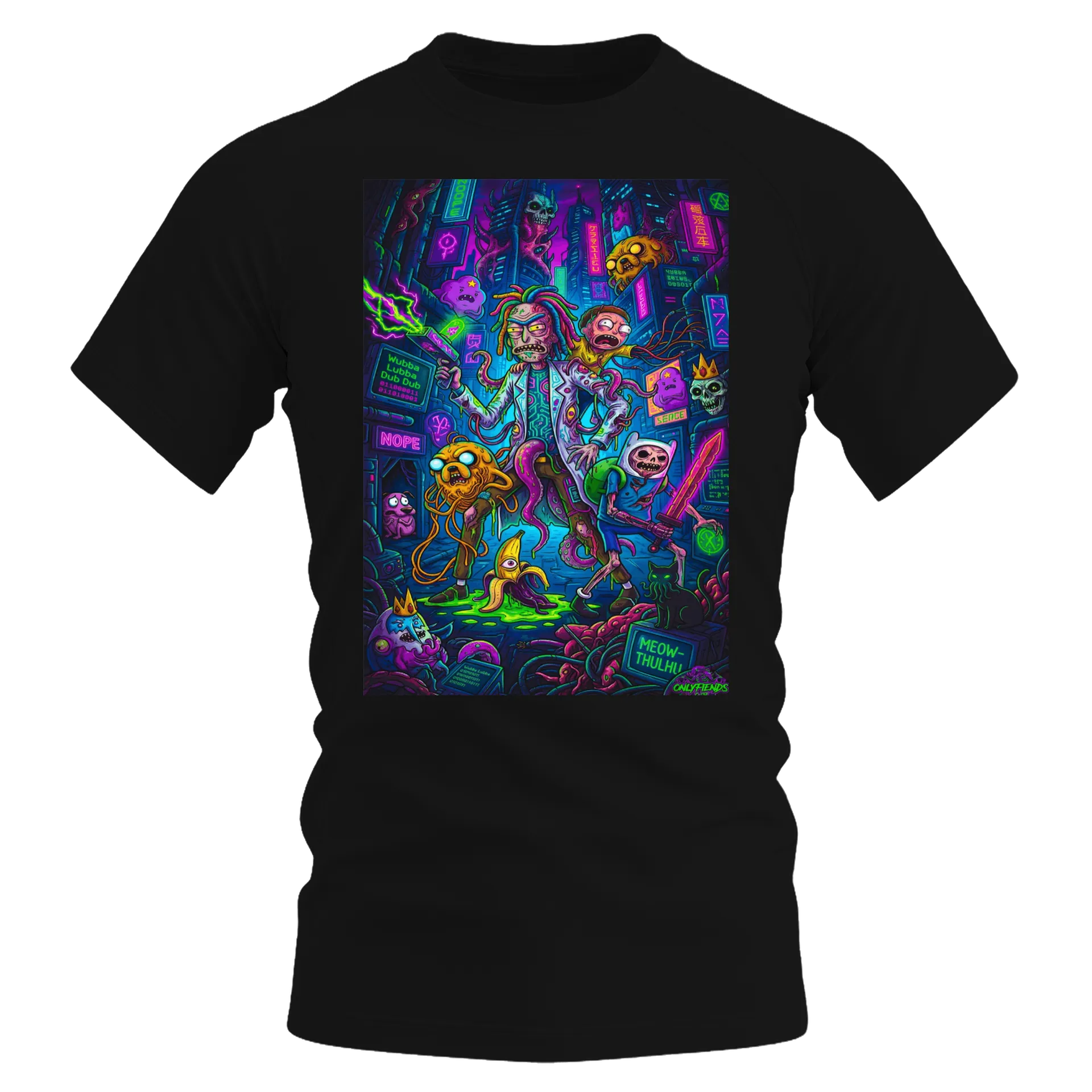 Camiseta DryFit - Imagem 1