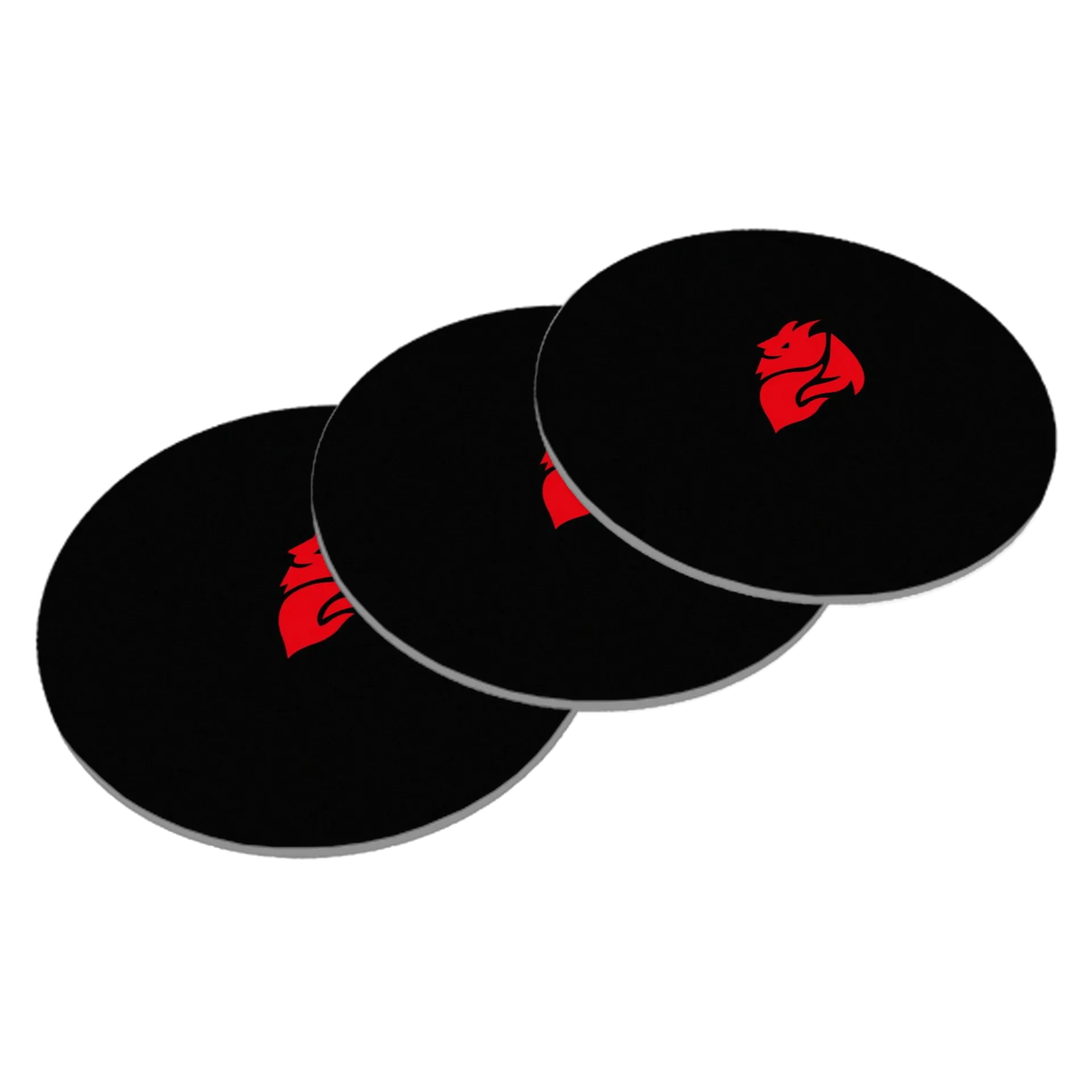 Suporte para bebidas exclusivo: personalize o seu! de CLAN LOJA