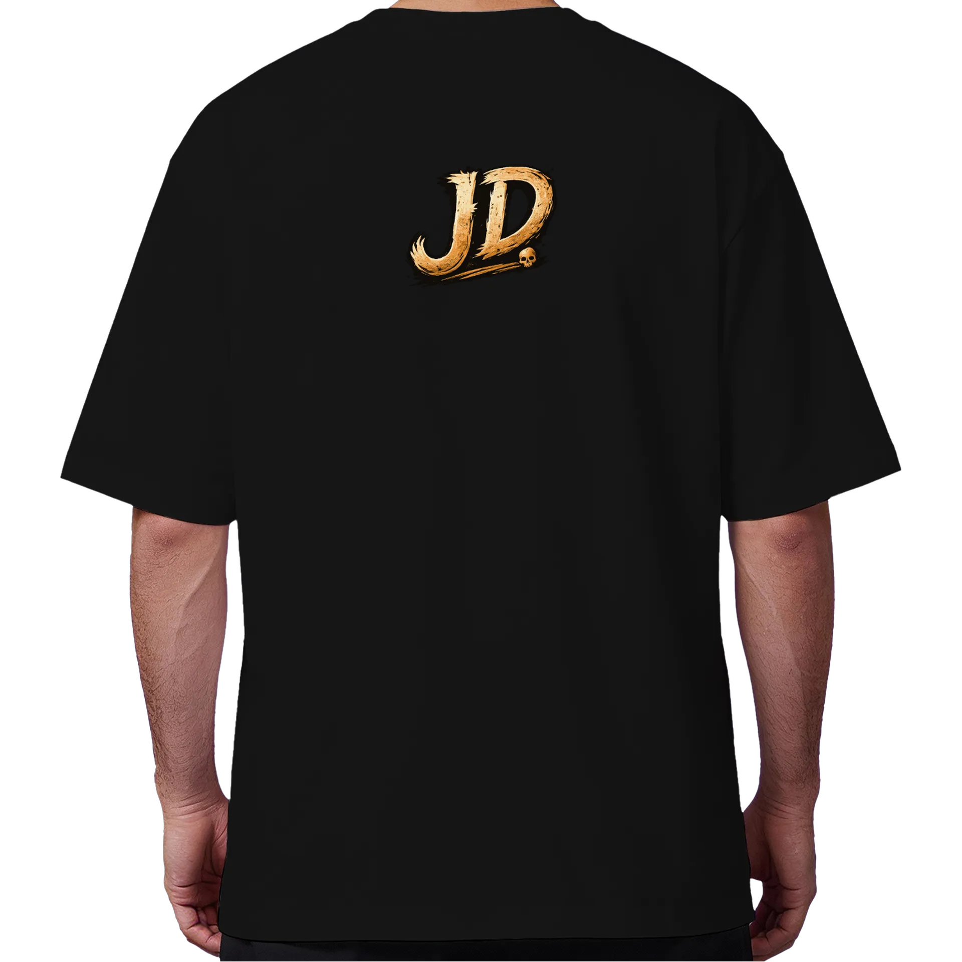 Camiseta Oversized - Imagem 6