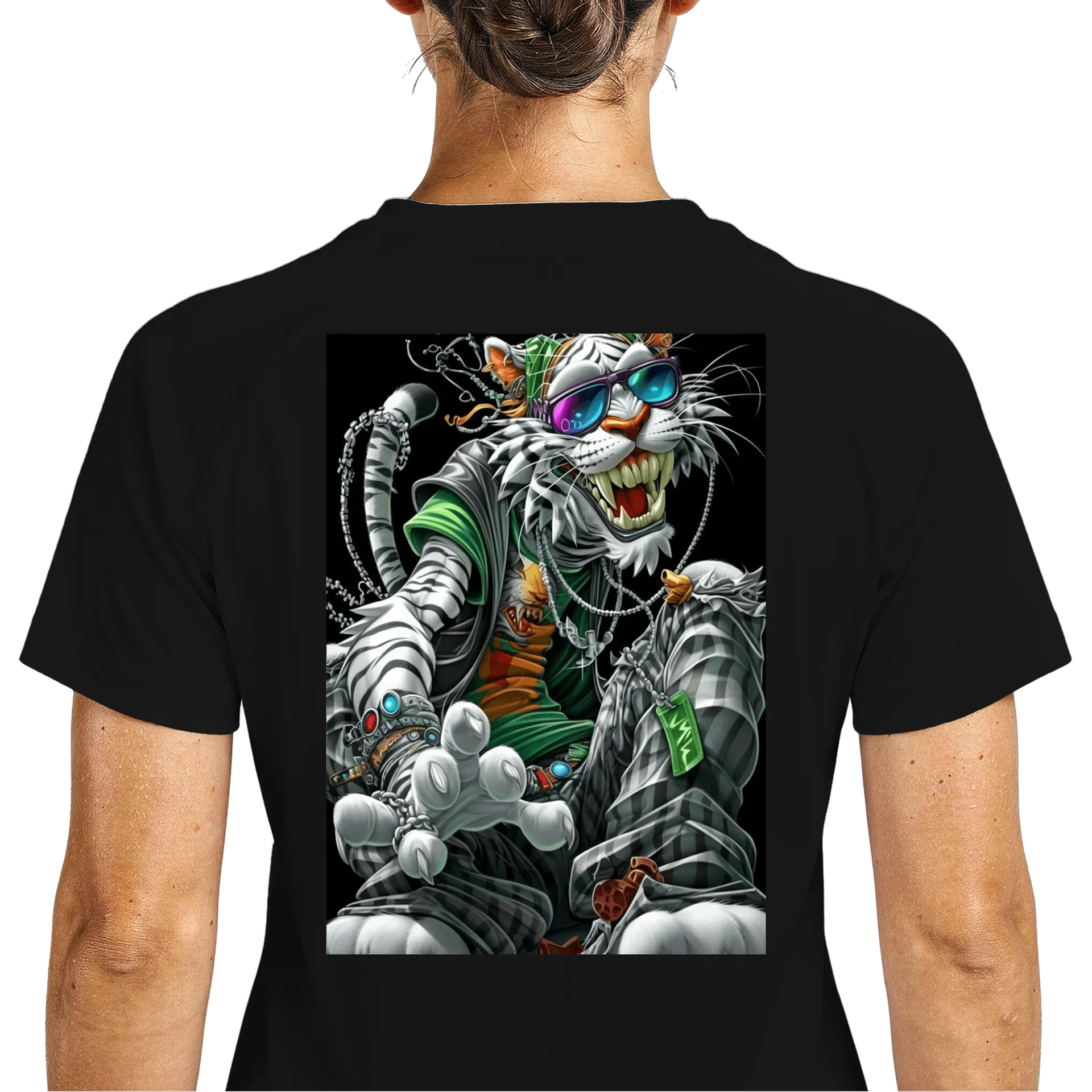 Camiseta DryFit - Imagem 5