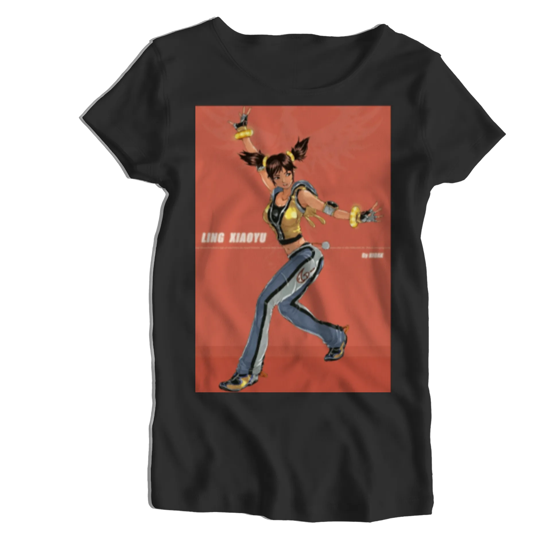 Babylook Xiaoyu 2 - Imagem 1