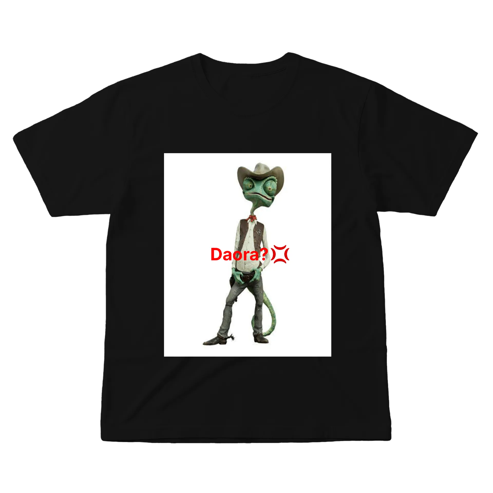 Camiseta personalizada de SAmu 😓