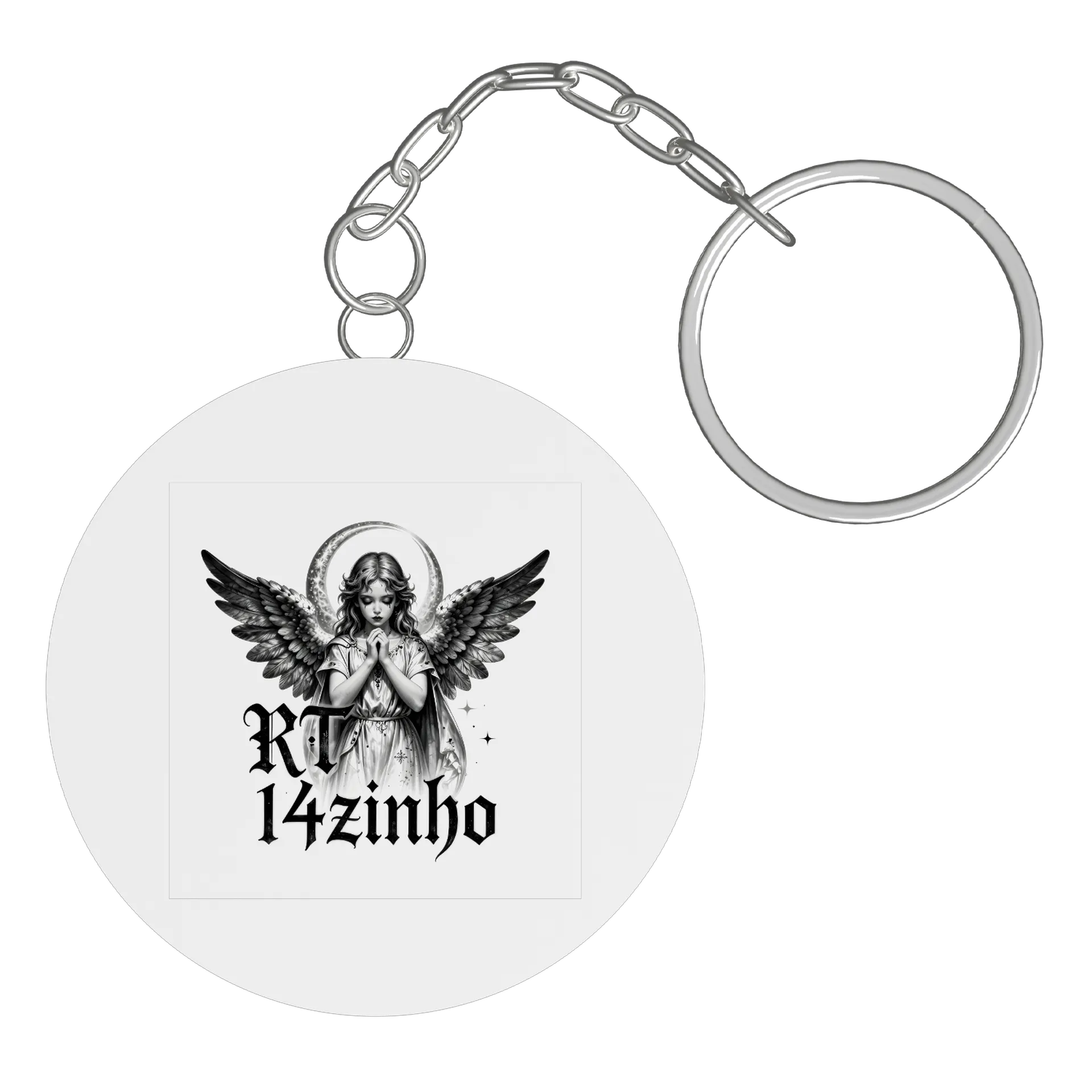 Chaveiro personalizado - Imagem 2