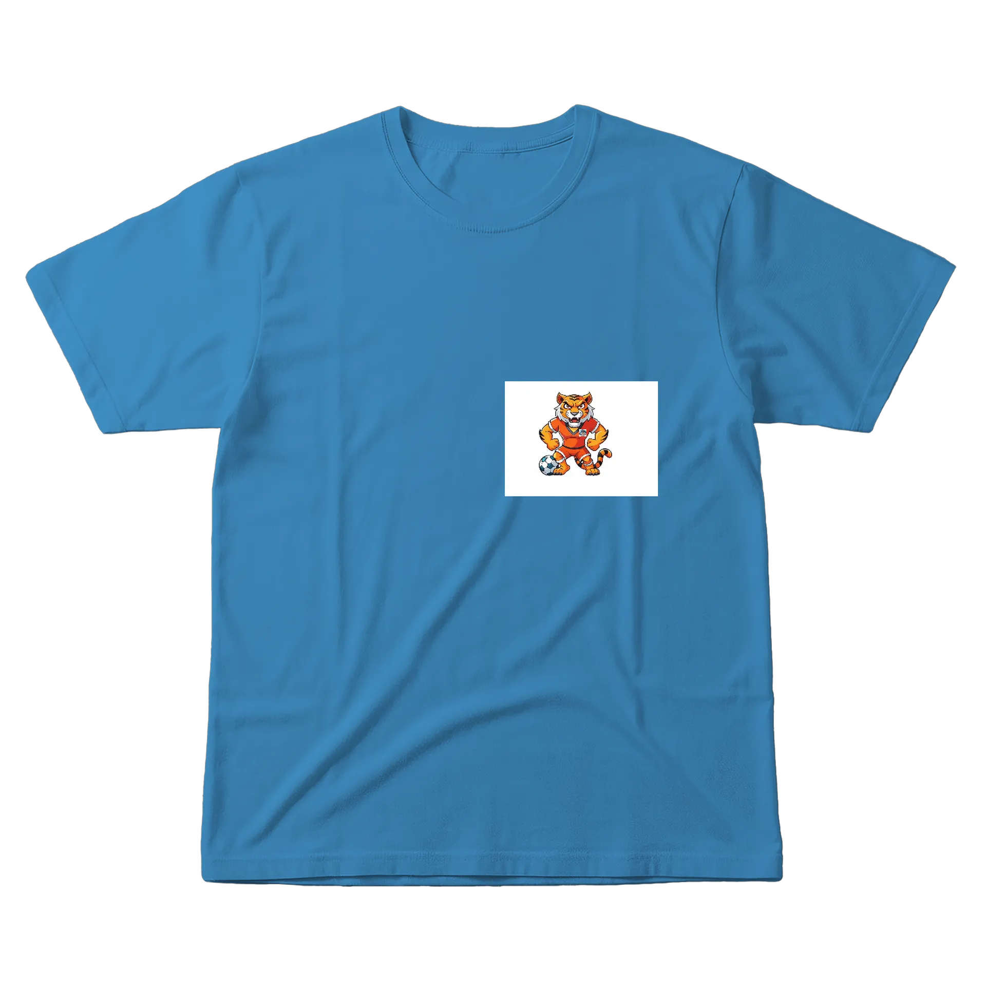 Camiseta personalizada de cleo de araujo — imagem 1 de 6