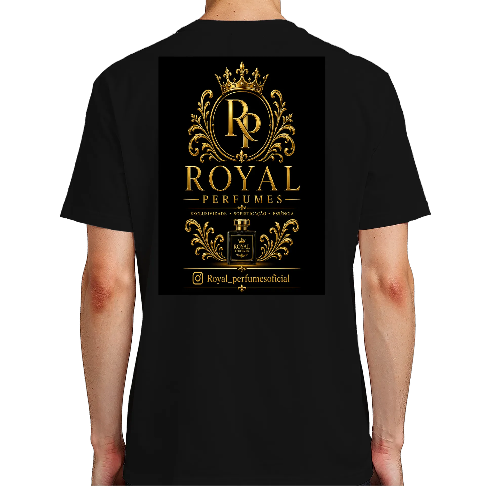 Camiseta personalizada - Imagem 7