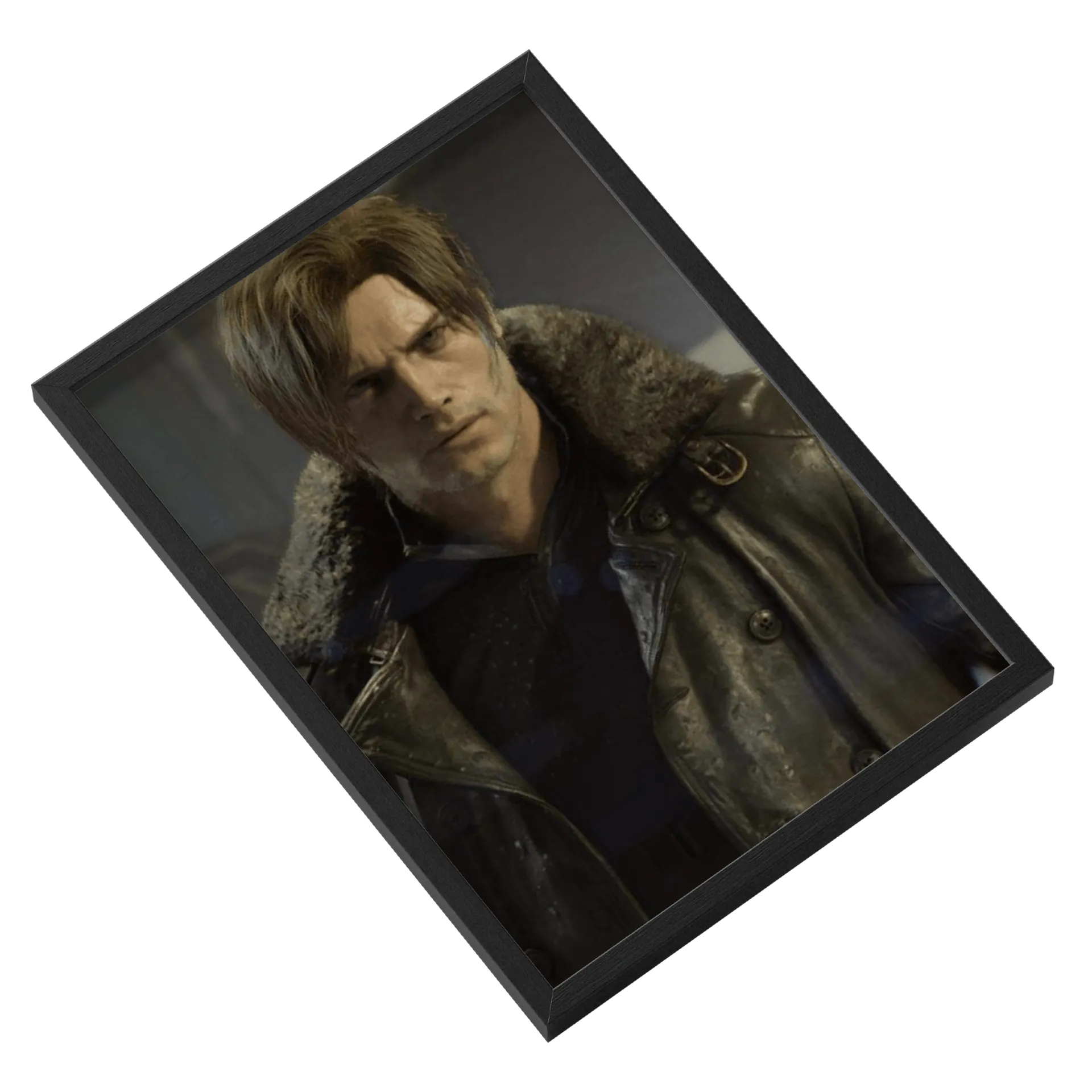 Quadro A3 personalizado - Imagem 2