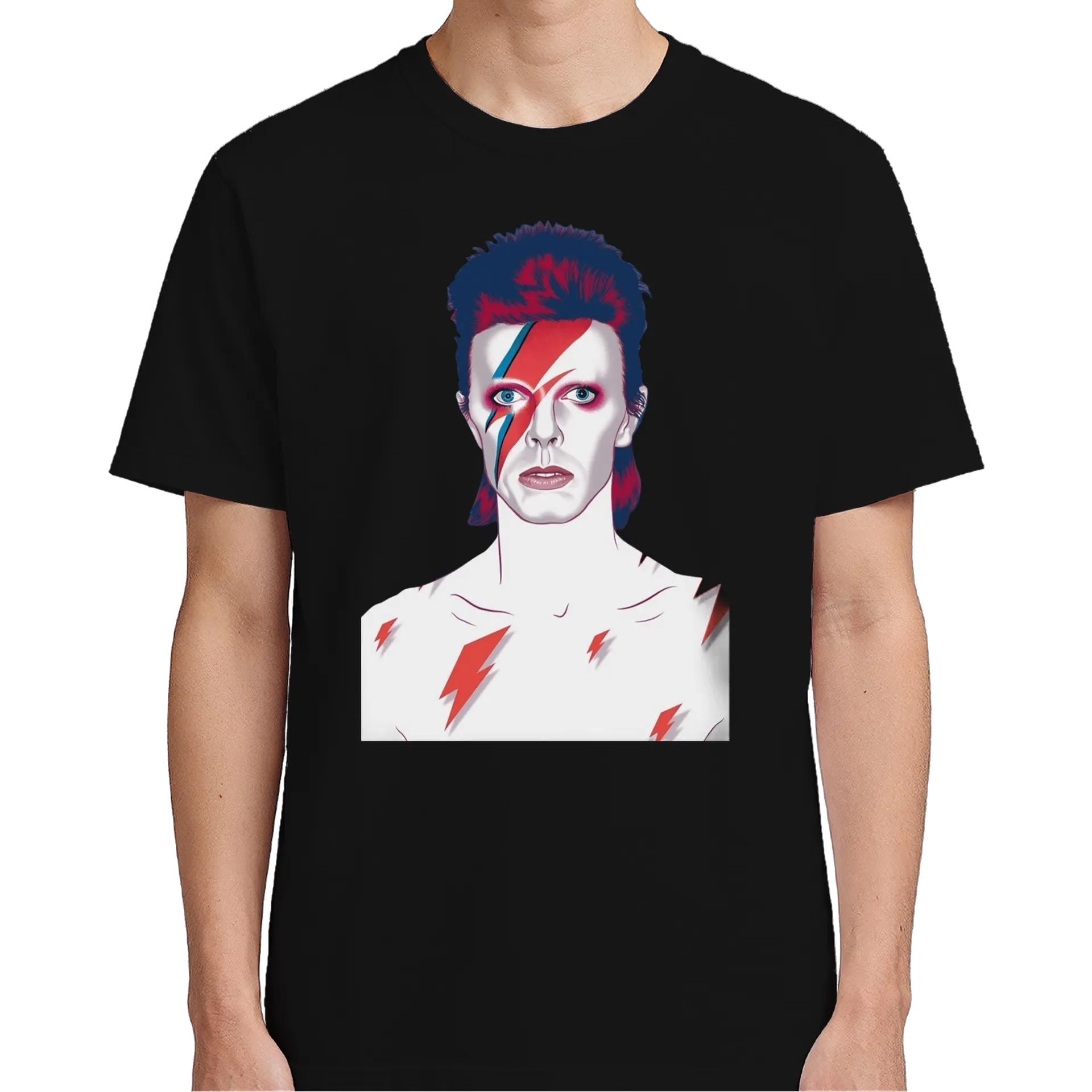 Camiseta personalizada - Imagem 5