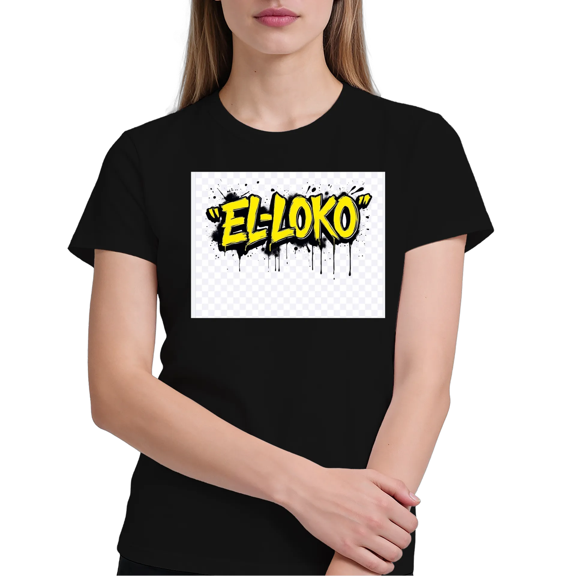 Camiseta personalizada - Imagem 3