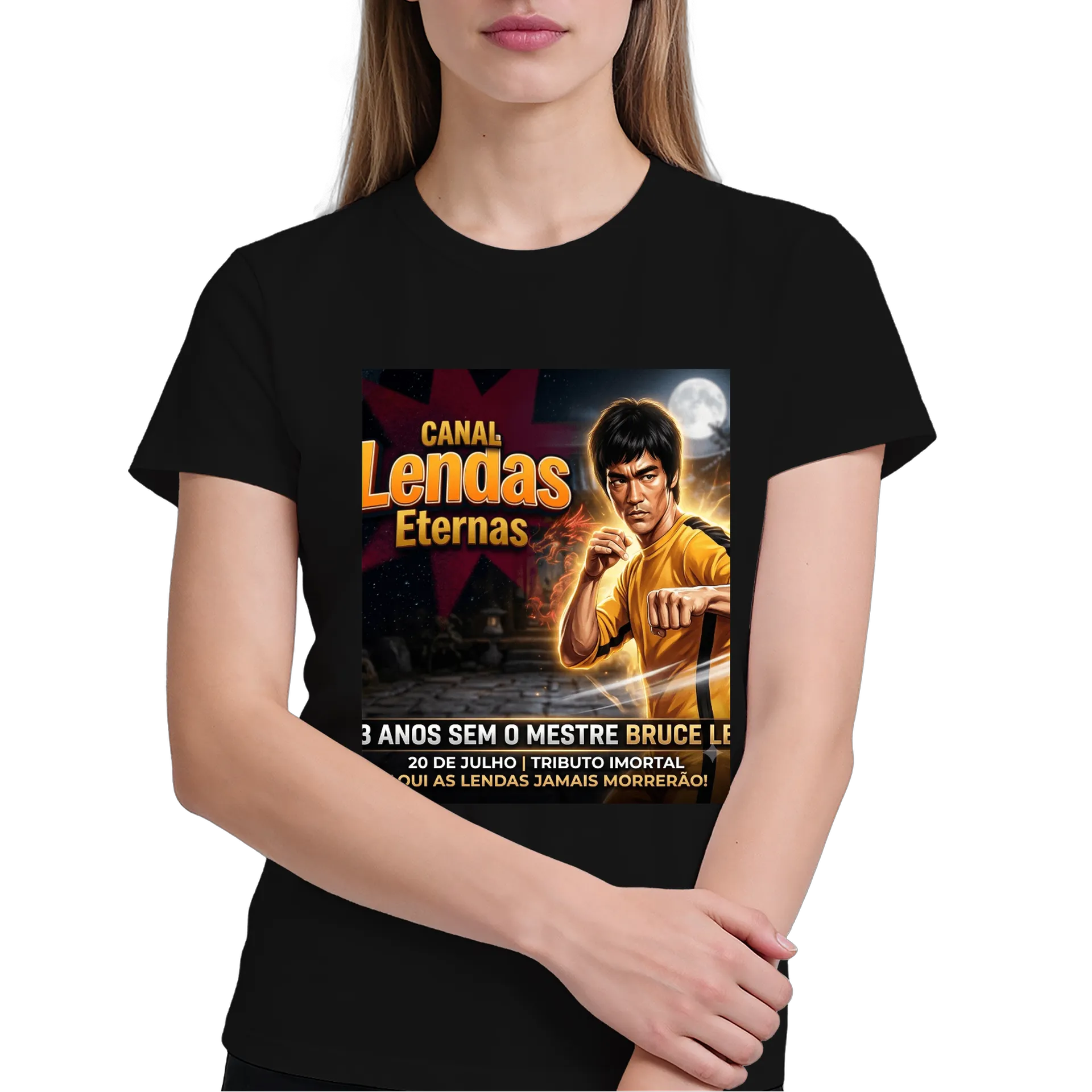 Camiseta personalizada de figuerleo45 — imagem 3 de 6