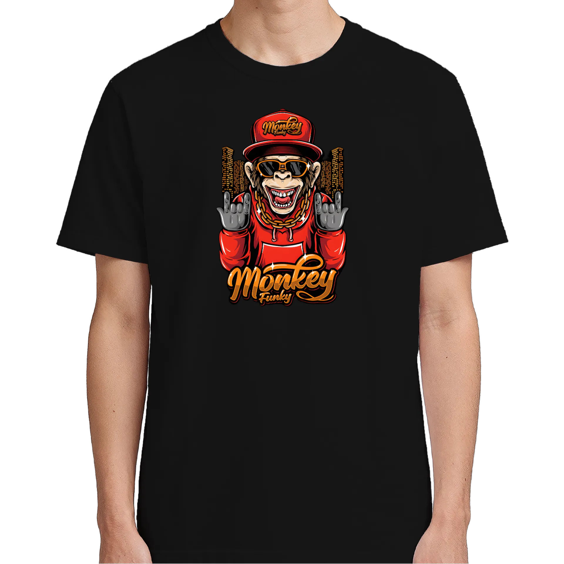 Camiseta personalizada - Imagem 4