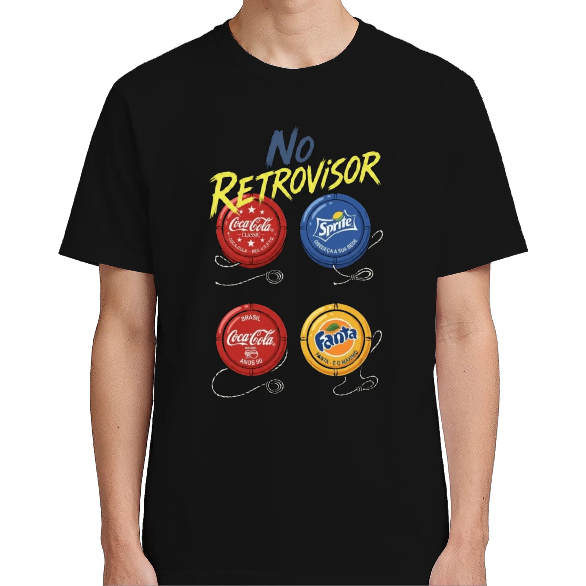 Camiseta Ioiô - Imagem 5