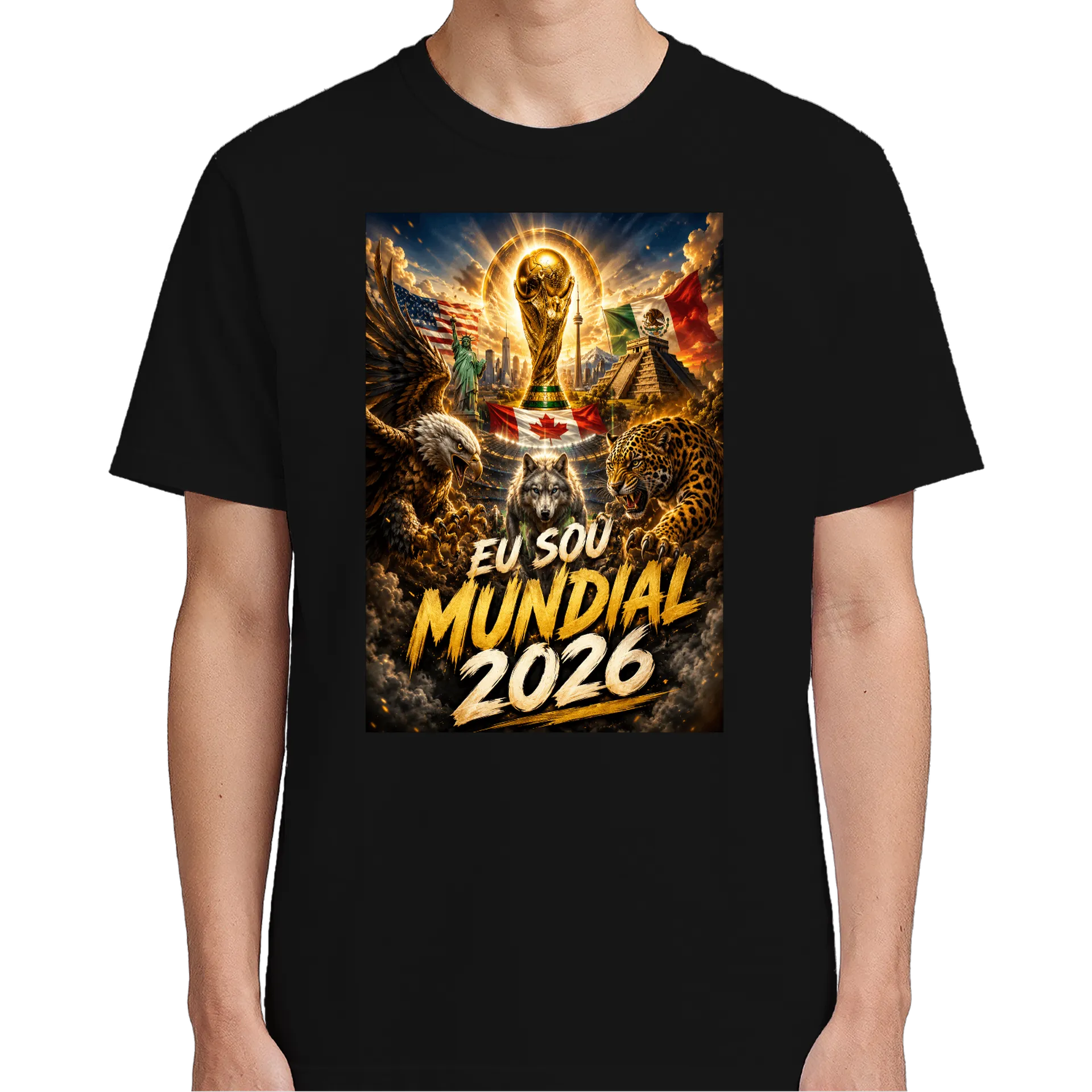 Camiseta personalizada - Imagem 5