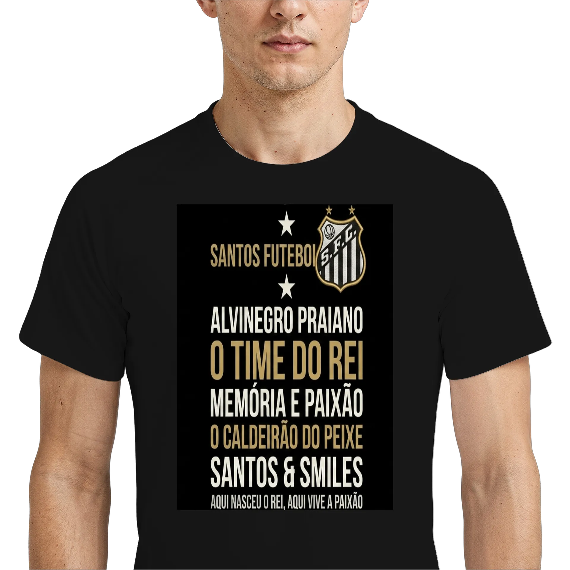 Camiseta DryFit - Imagem 4
