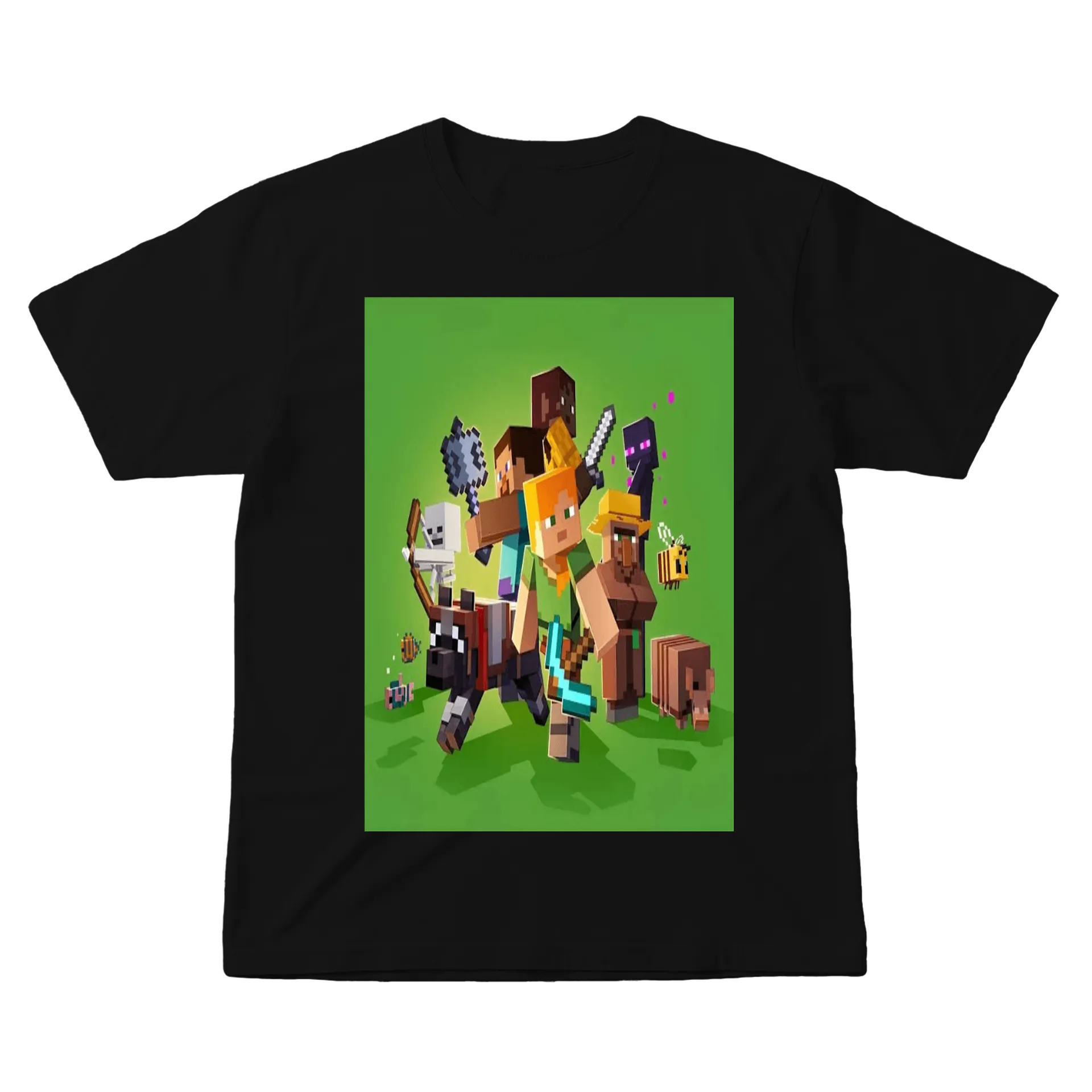 Camiseta personalizada de EVERTON