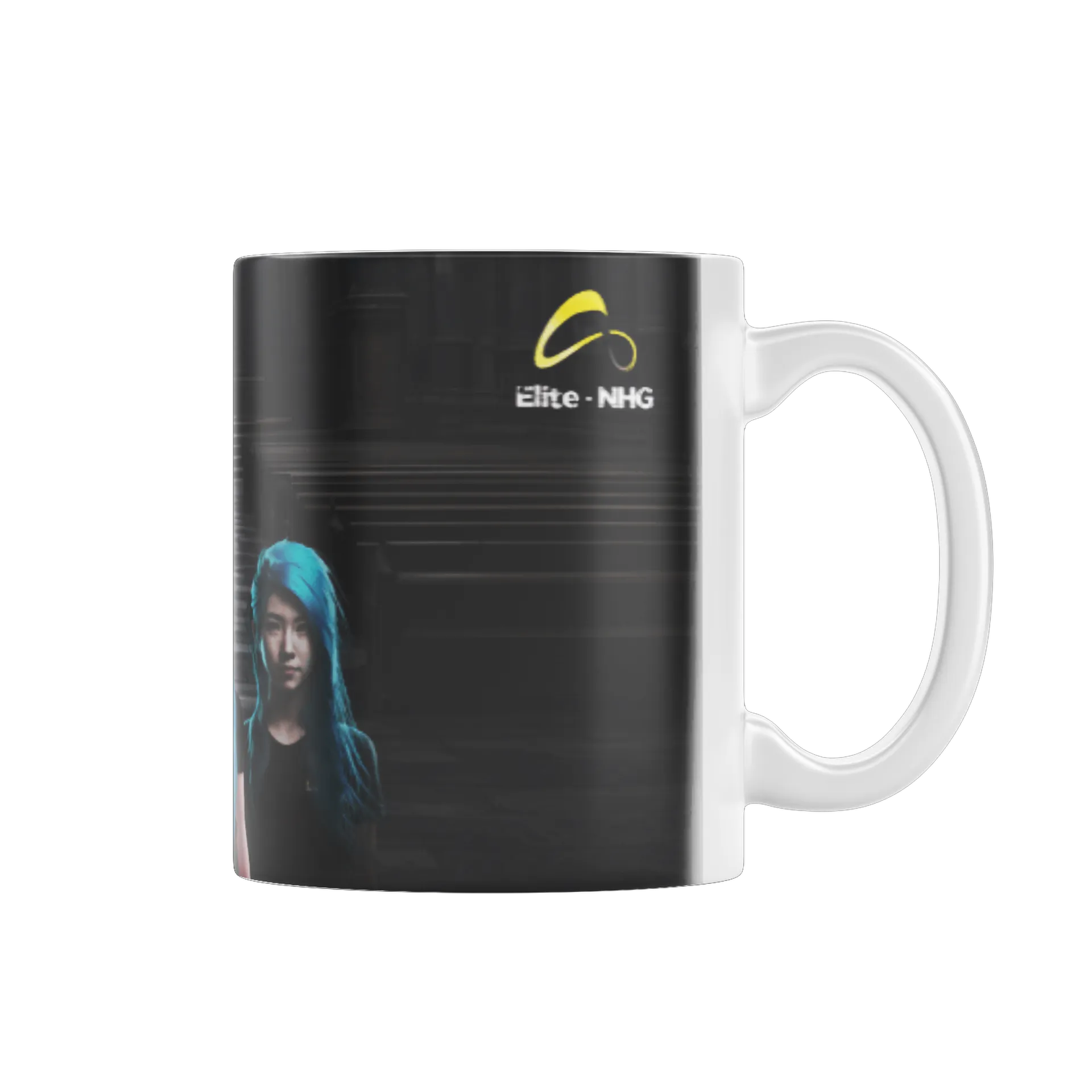 Caneca Trio de IA - NHG de Elite - NHG