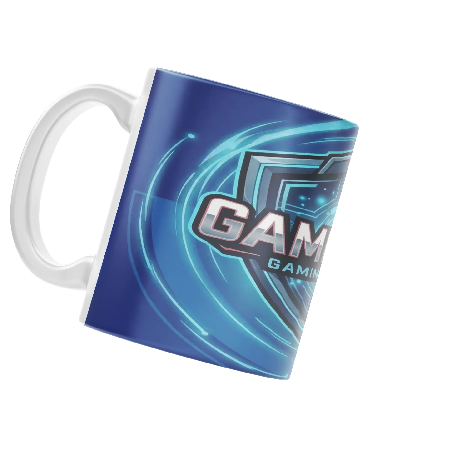 Caneca personalizada de Gamerliso