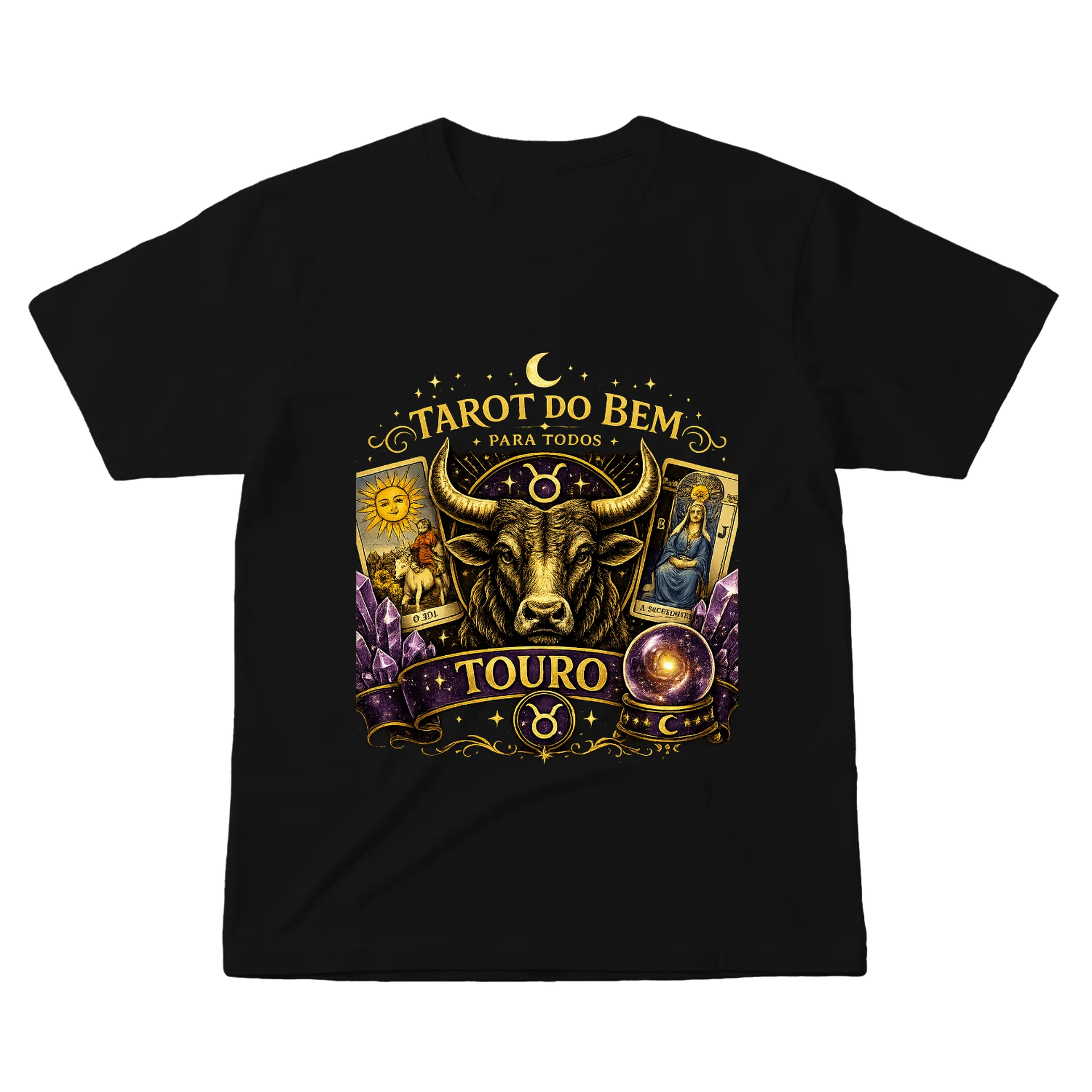 Camiseta personalizada - Imagem 1