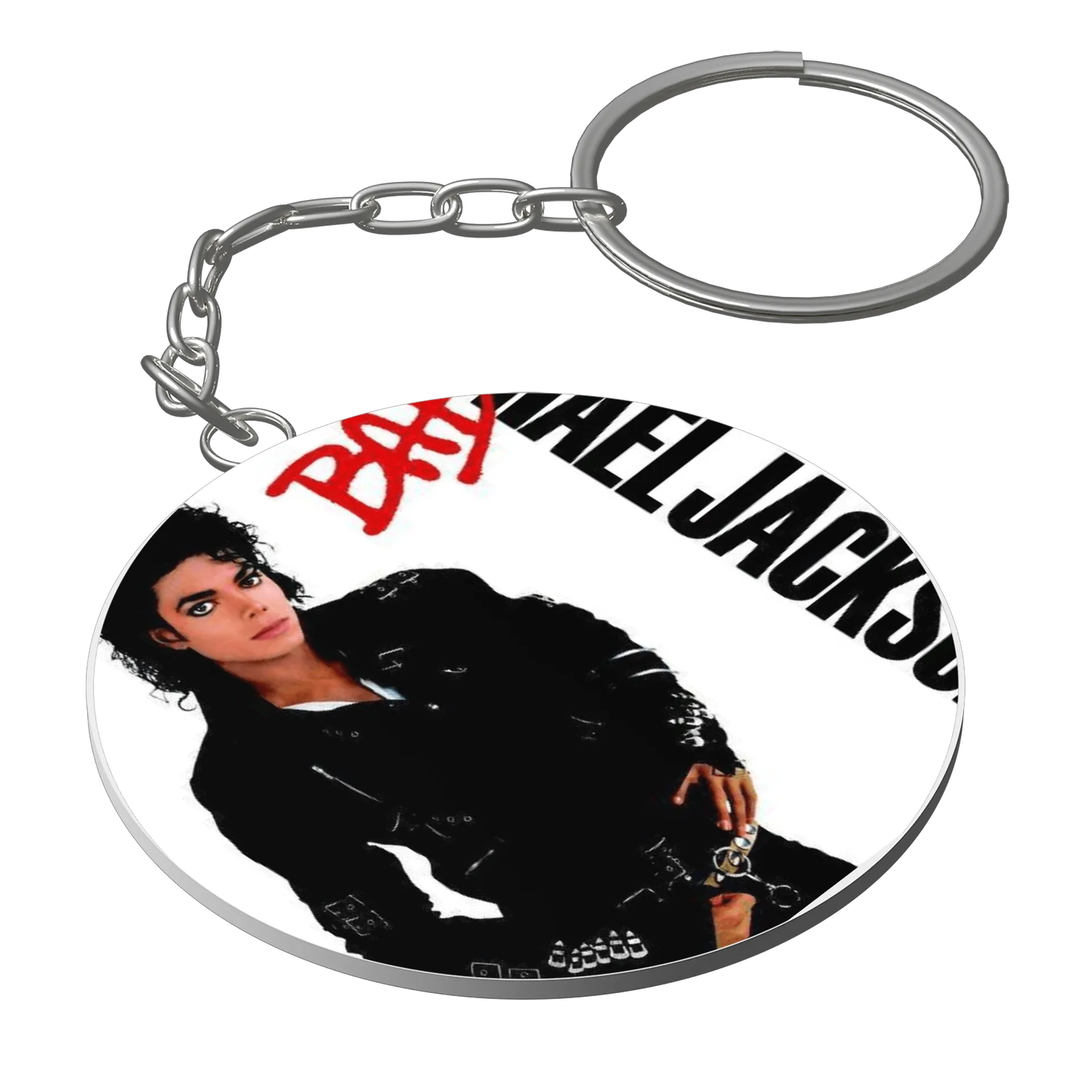 Chaveiro personalizado - Imagem 1