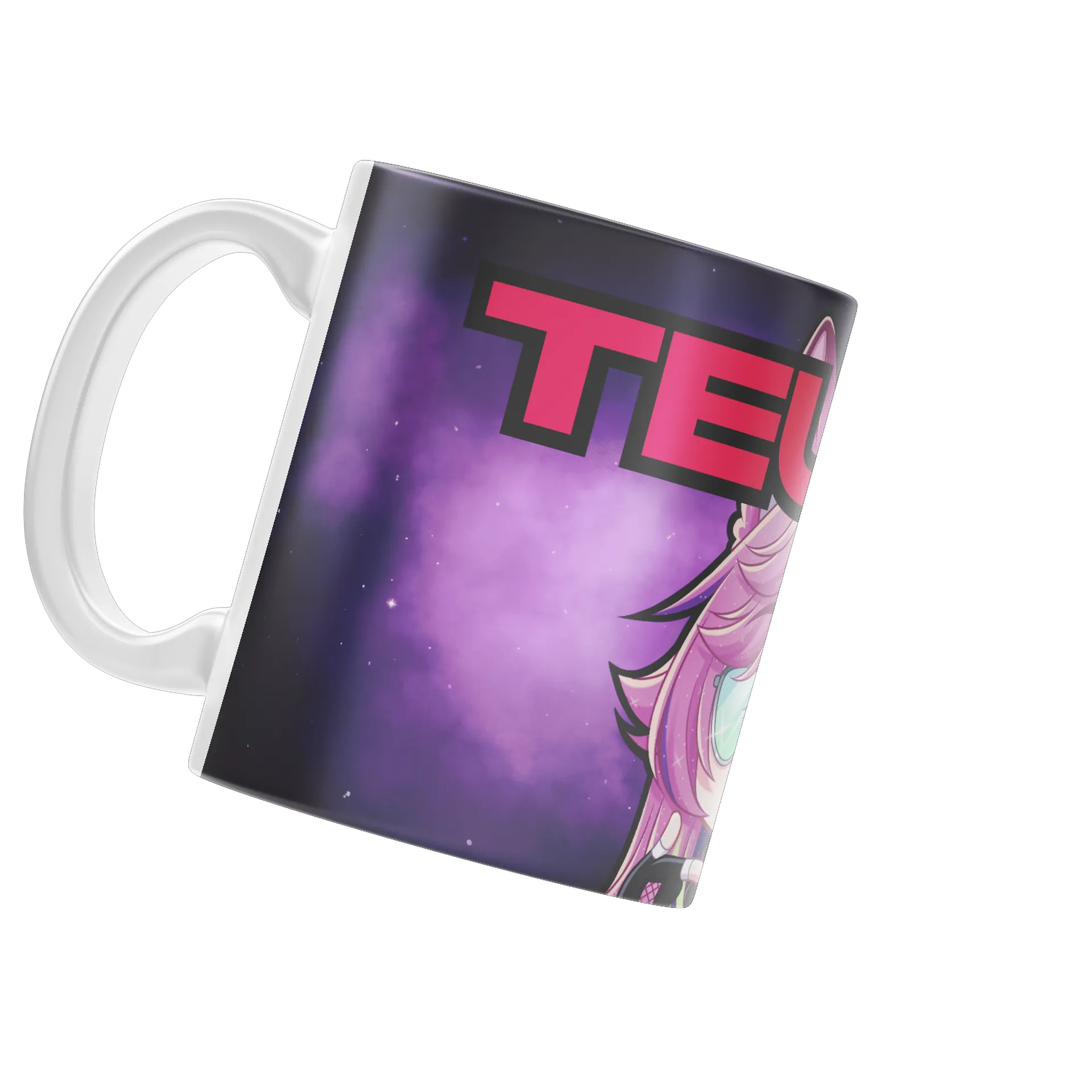 Caneca Teu - Imagem 4