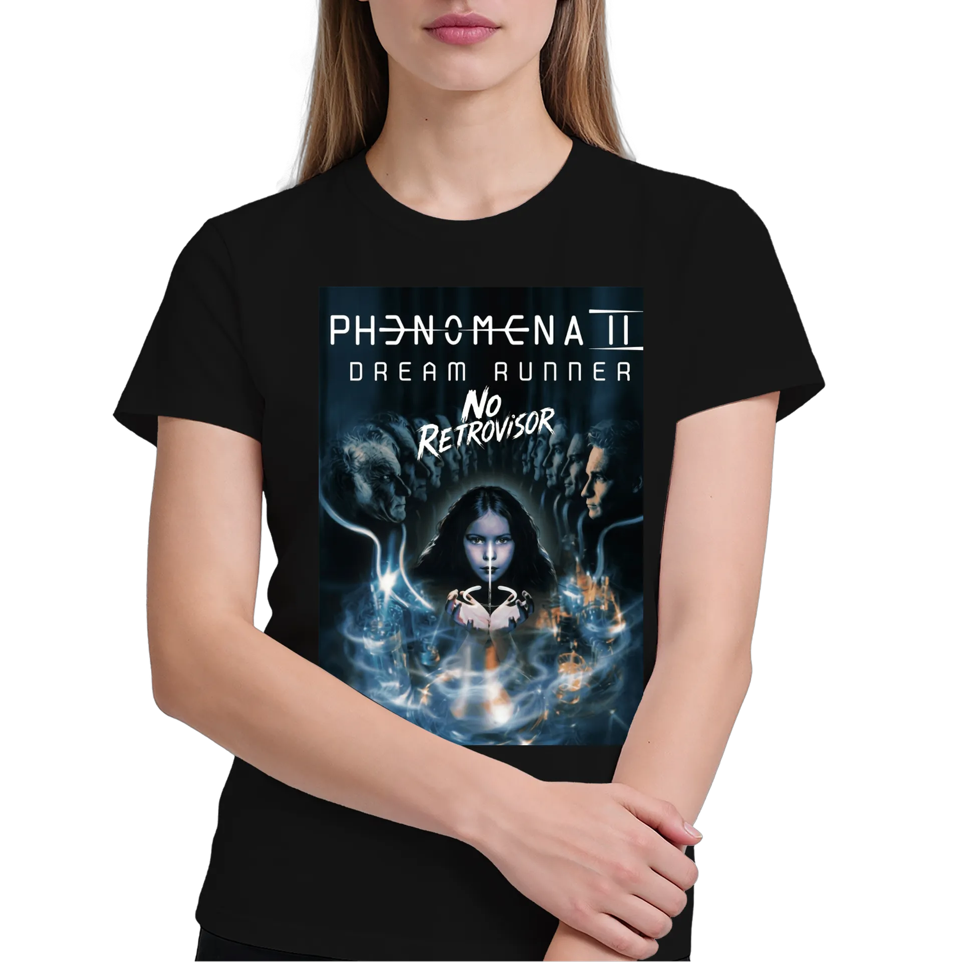 Camiseta Phenomena - Imagem 4