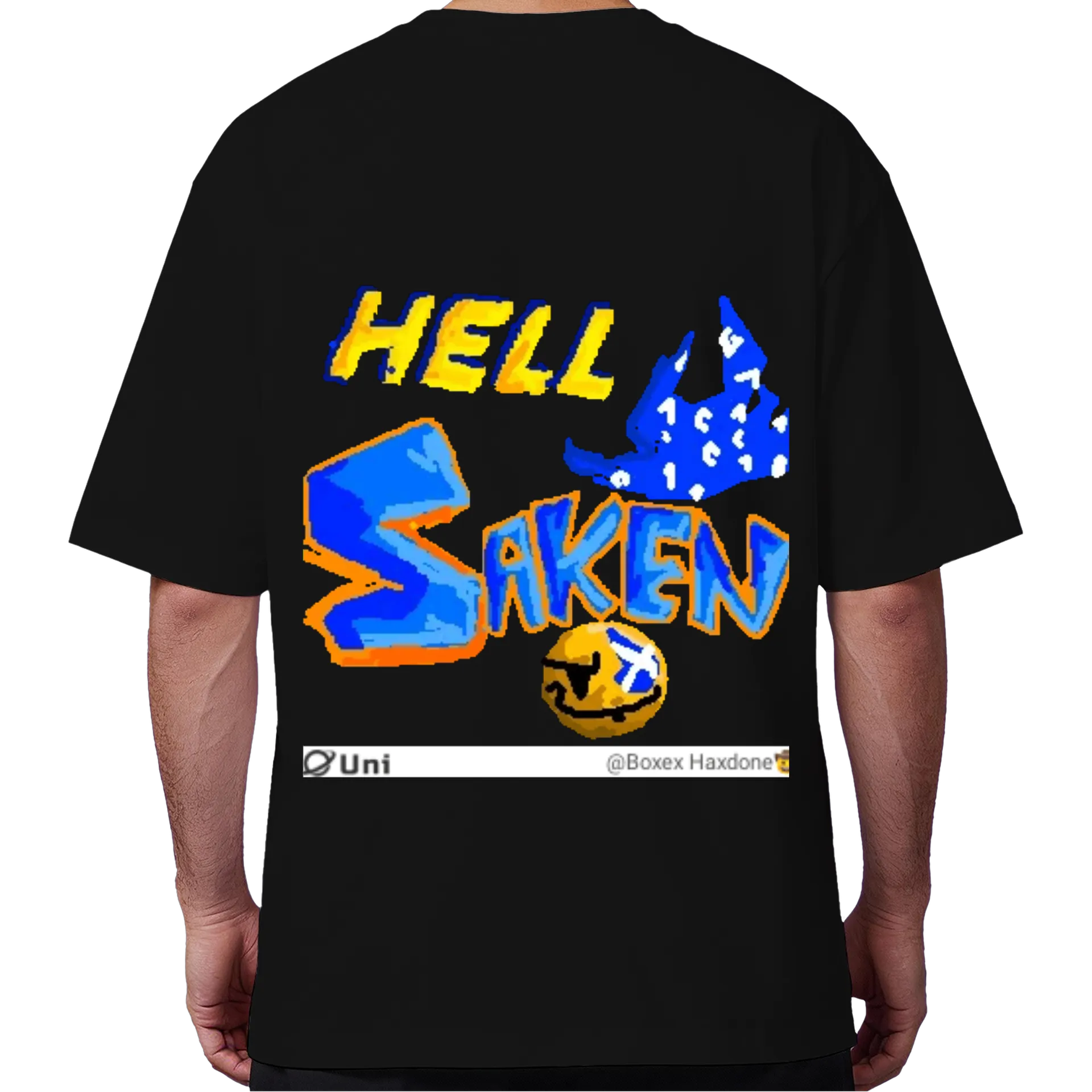 Team hellosakem (hello John doe) - Imagem 6