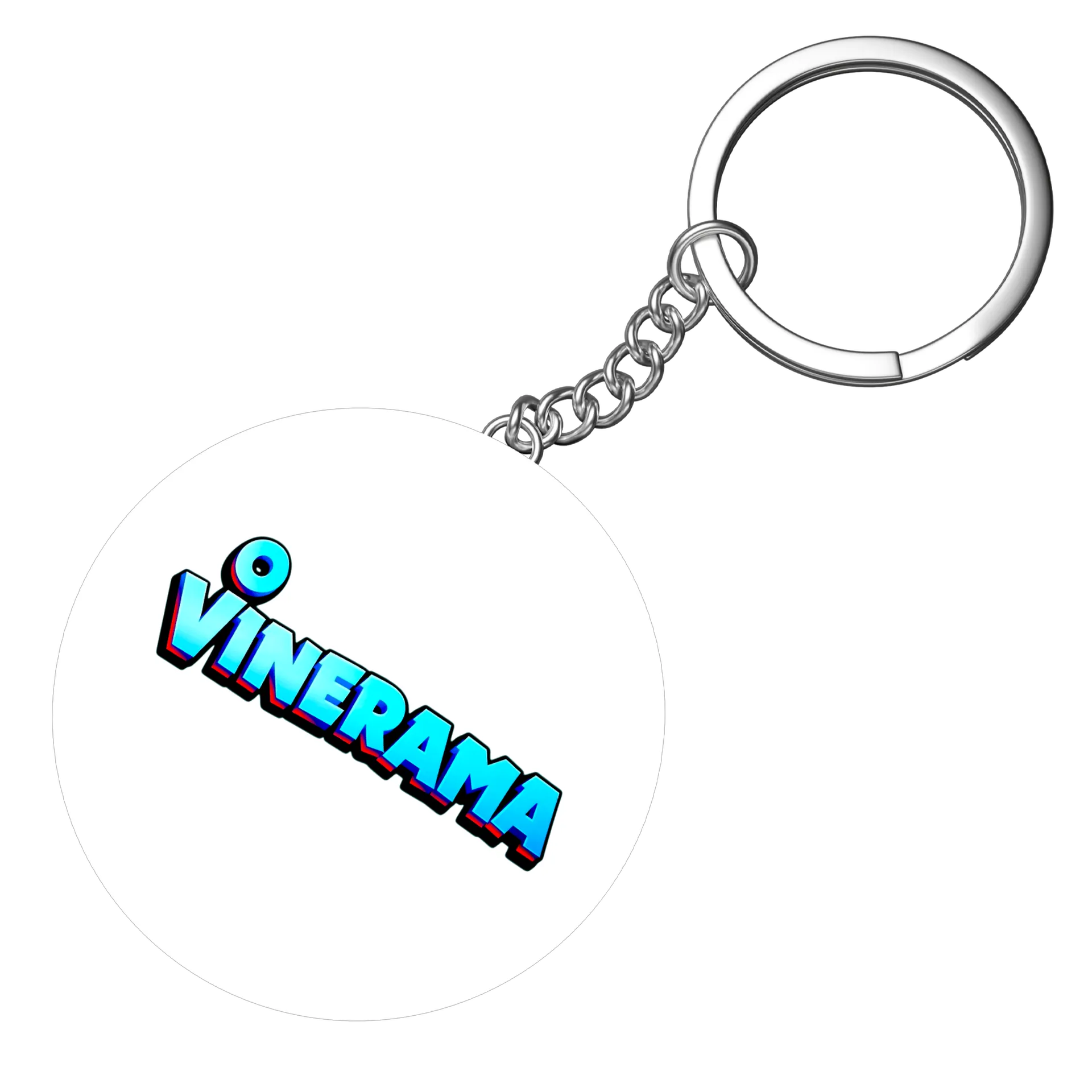 Chaveiro personalizado - Imagem 4