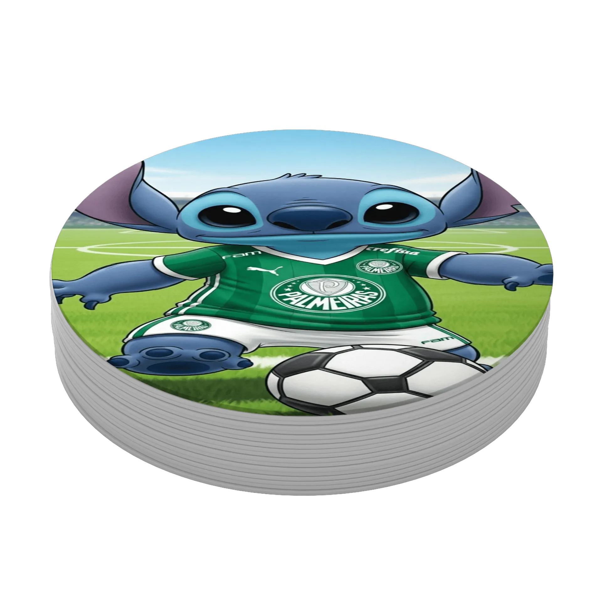 Porta-copos personalizado - Imagem 4