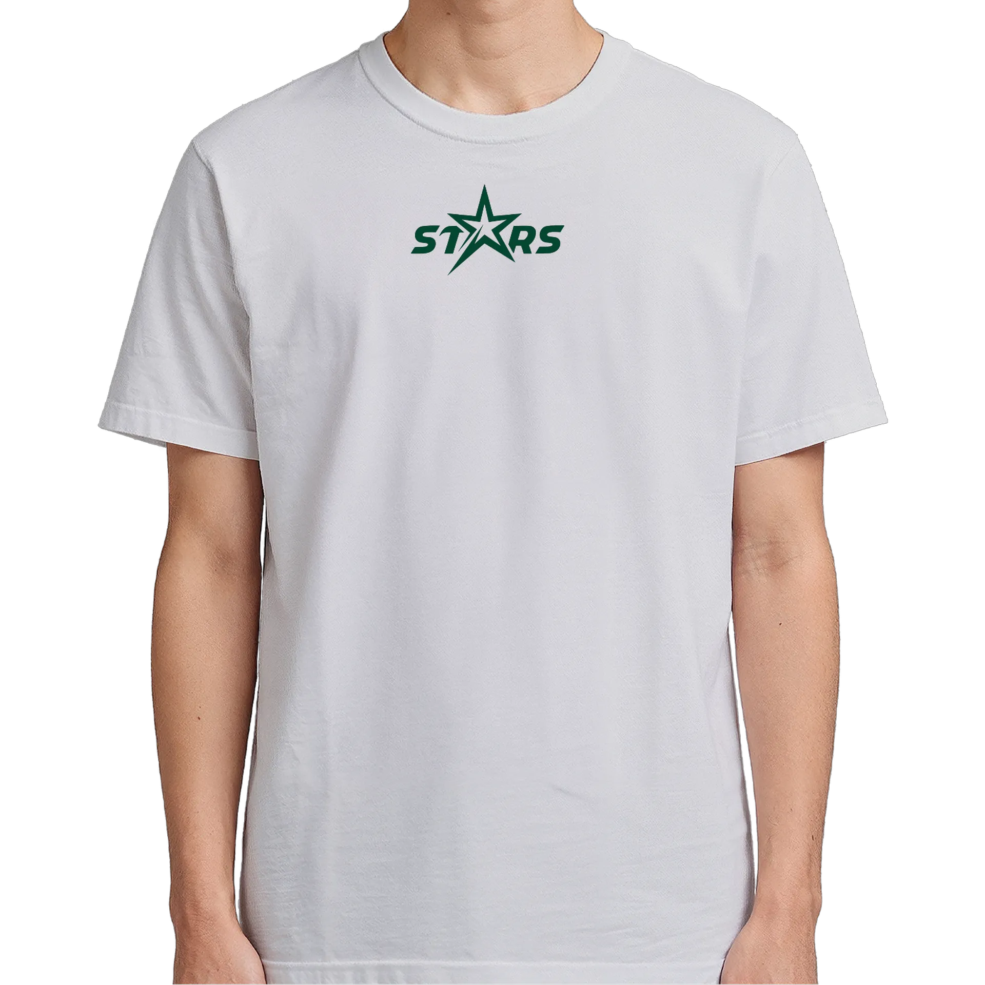 Camiseta Propósito Divino – Edição Faith - Imagem 5