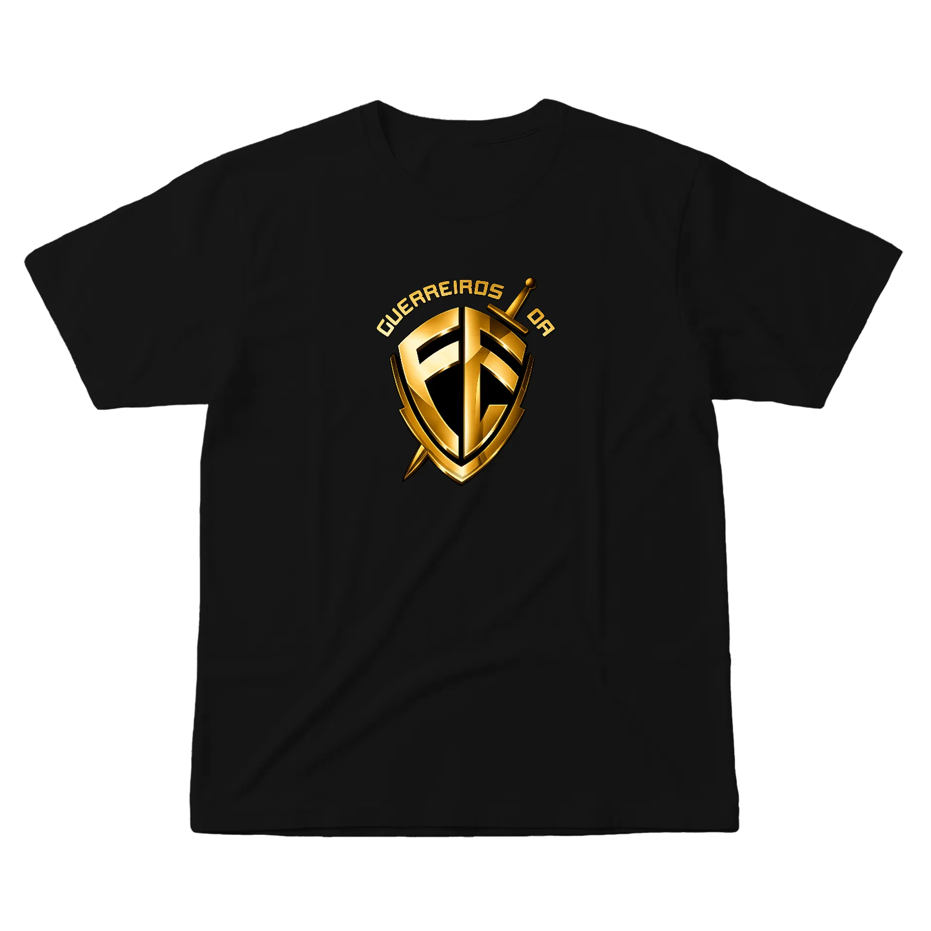 Camiseta personalizada - Imagem 1