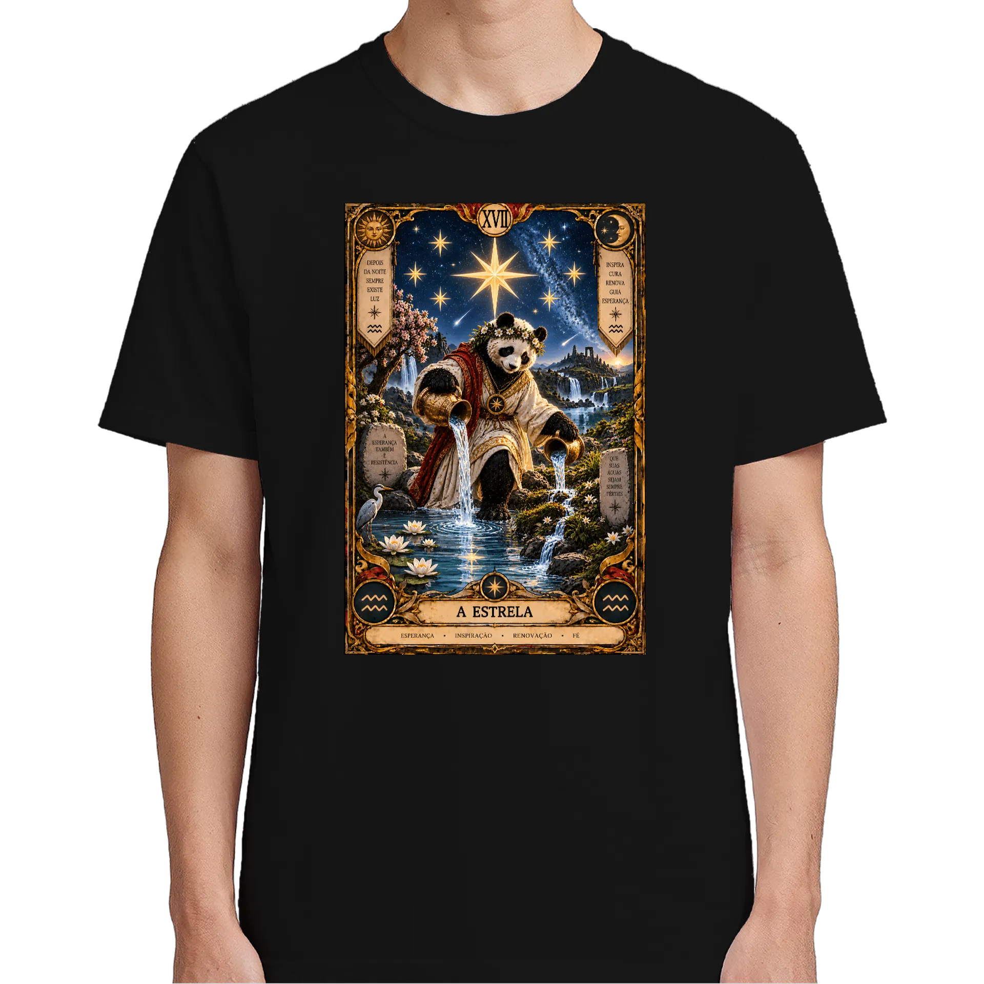 Camiseta personalizada - Imagem 4