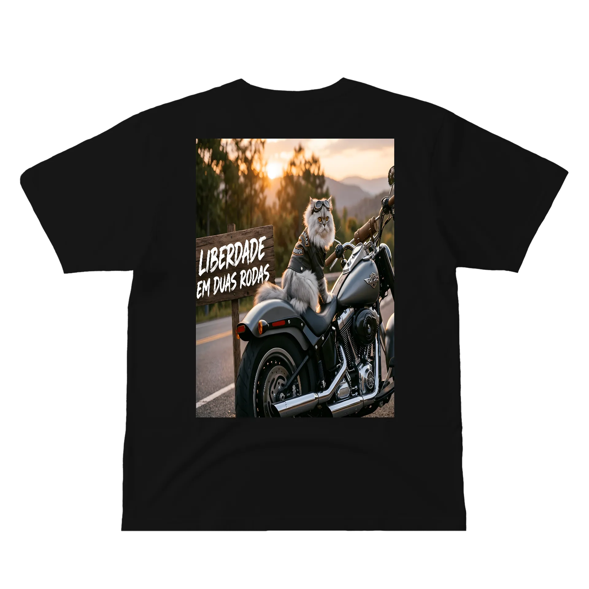 Camiseta personalizada - Imagem 2