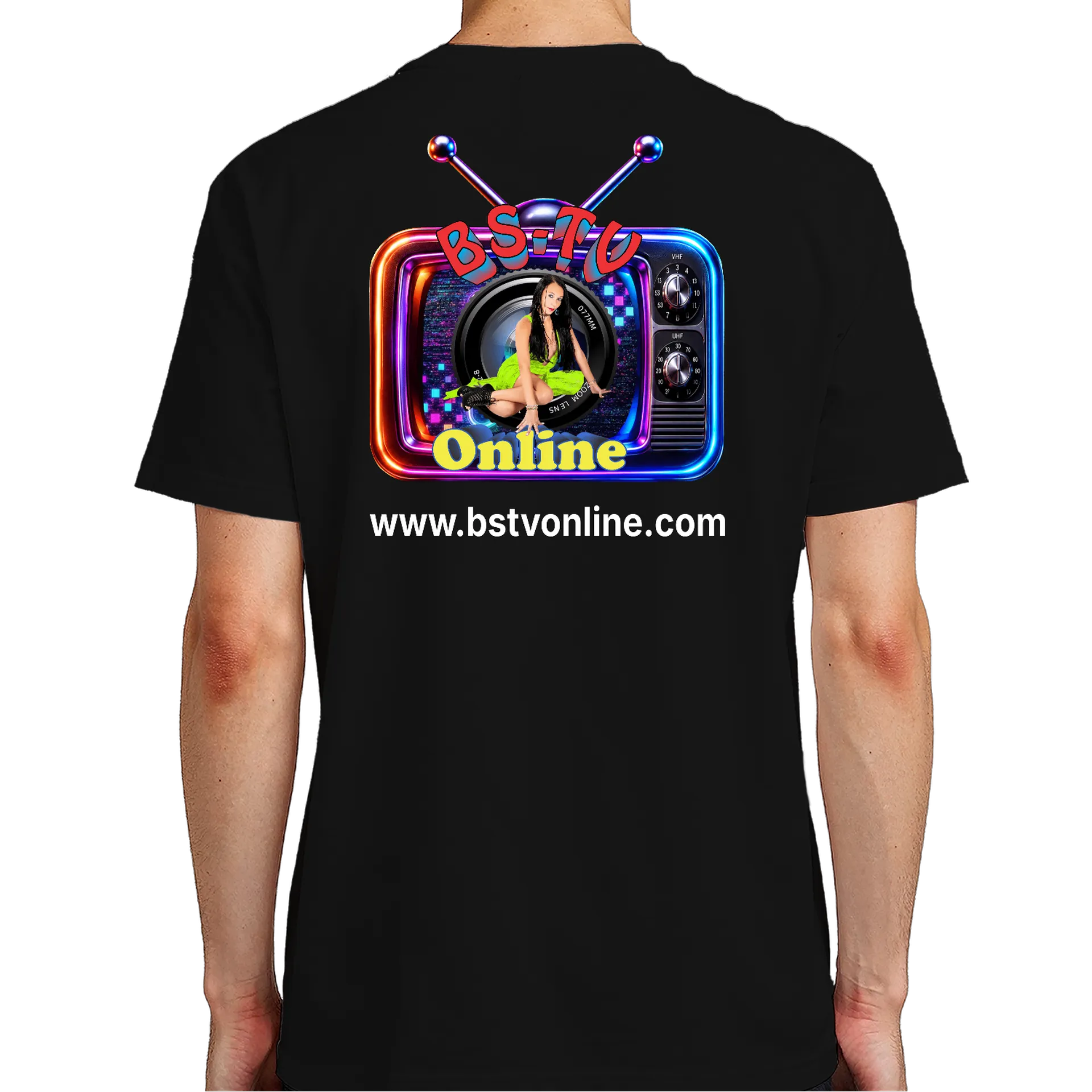 Camiseta BS-TV Online 2027 - Imagem 6