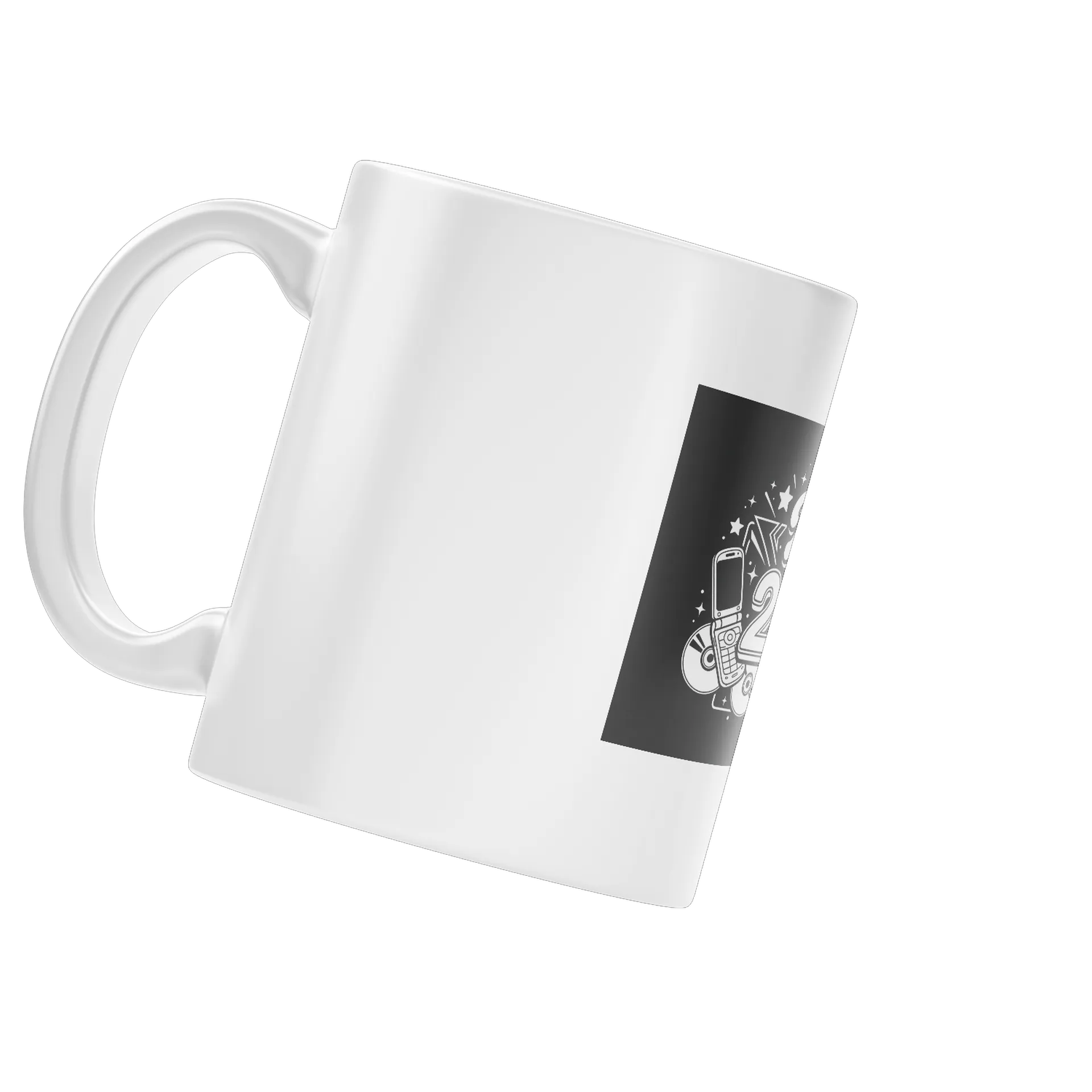 Caneca personalizada de Hig__uuStore