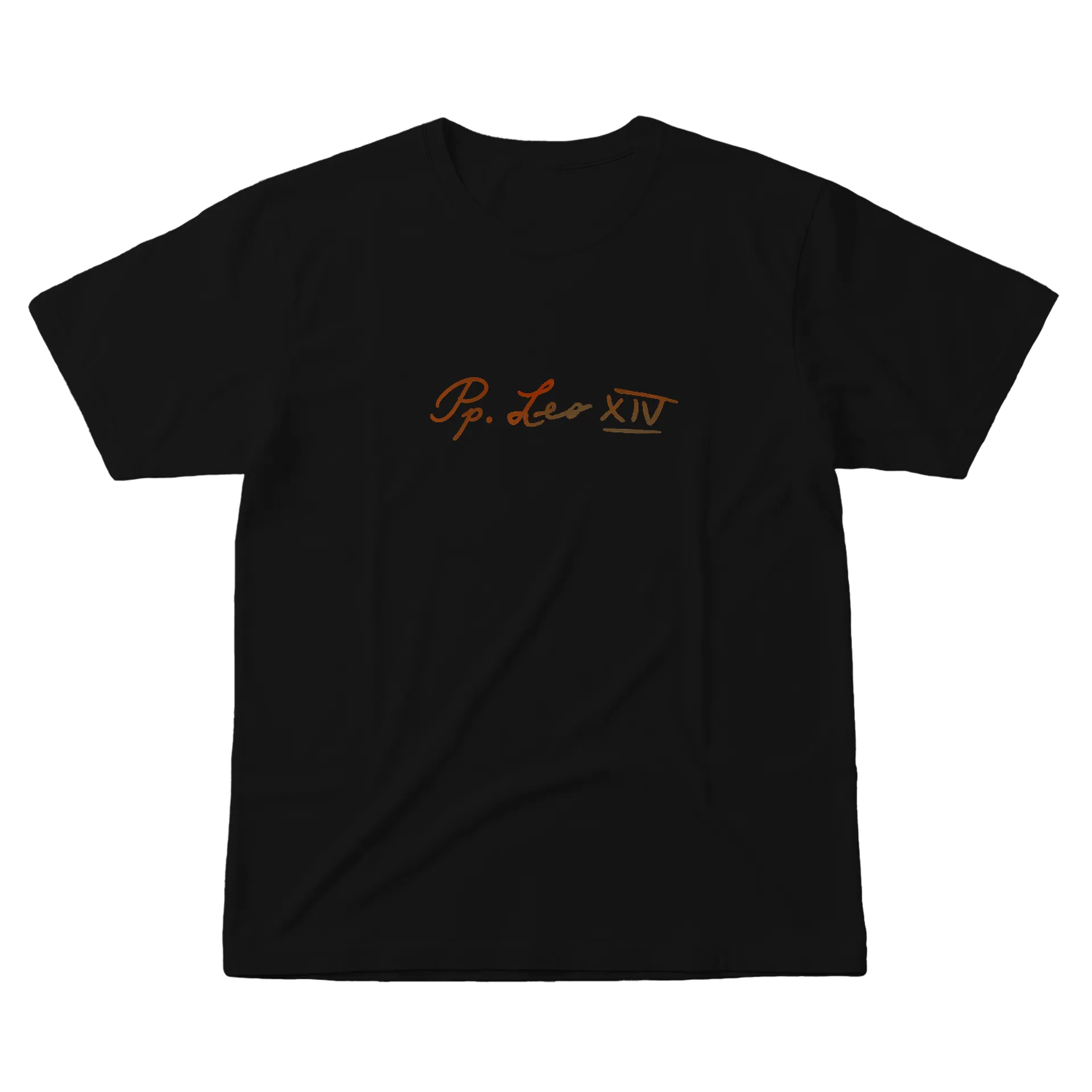 Camiseta - Papa Leo XIV - Imagem 1