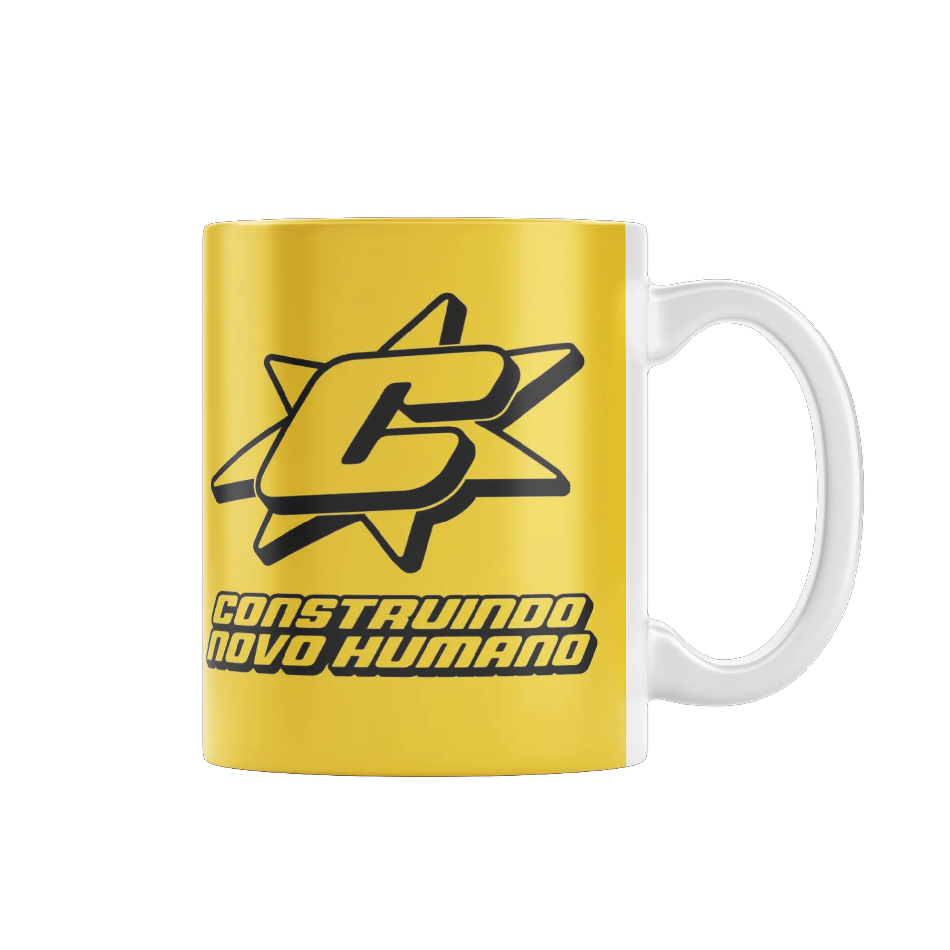 Caneca CNH_v1 - Imagem 1