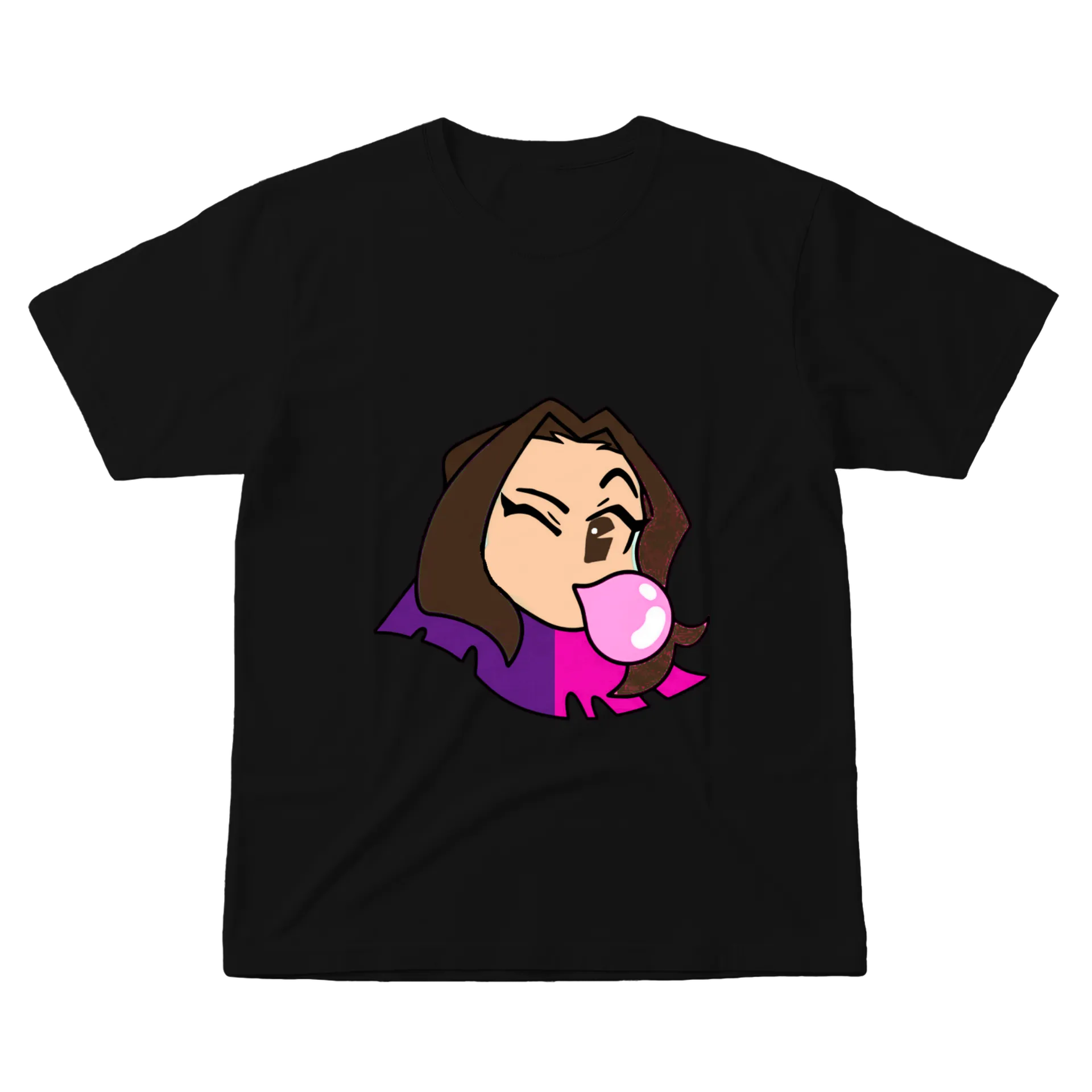 Camiseta da alegria  de João of — imagem 1 de 6