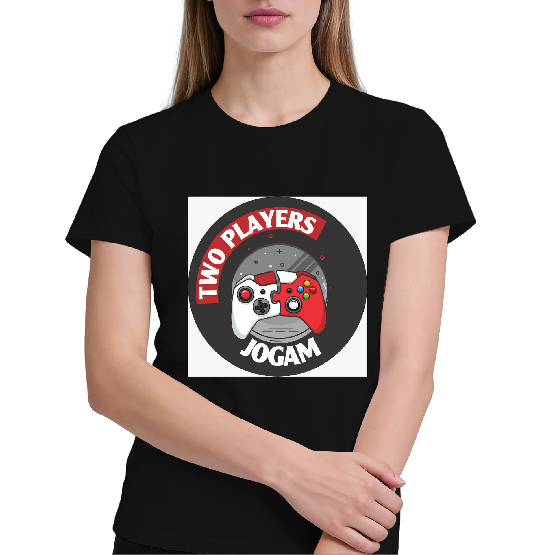 Camiseta personalizada - Imagem 4