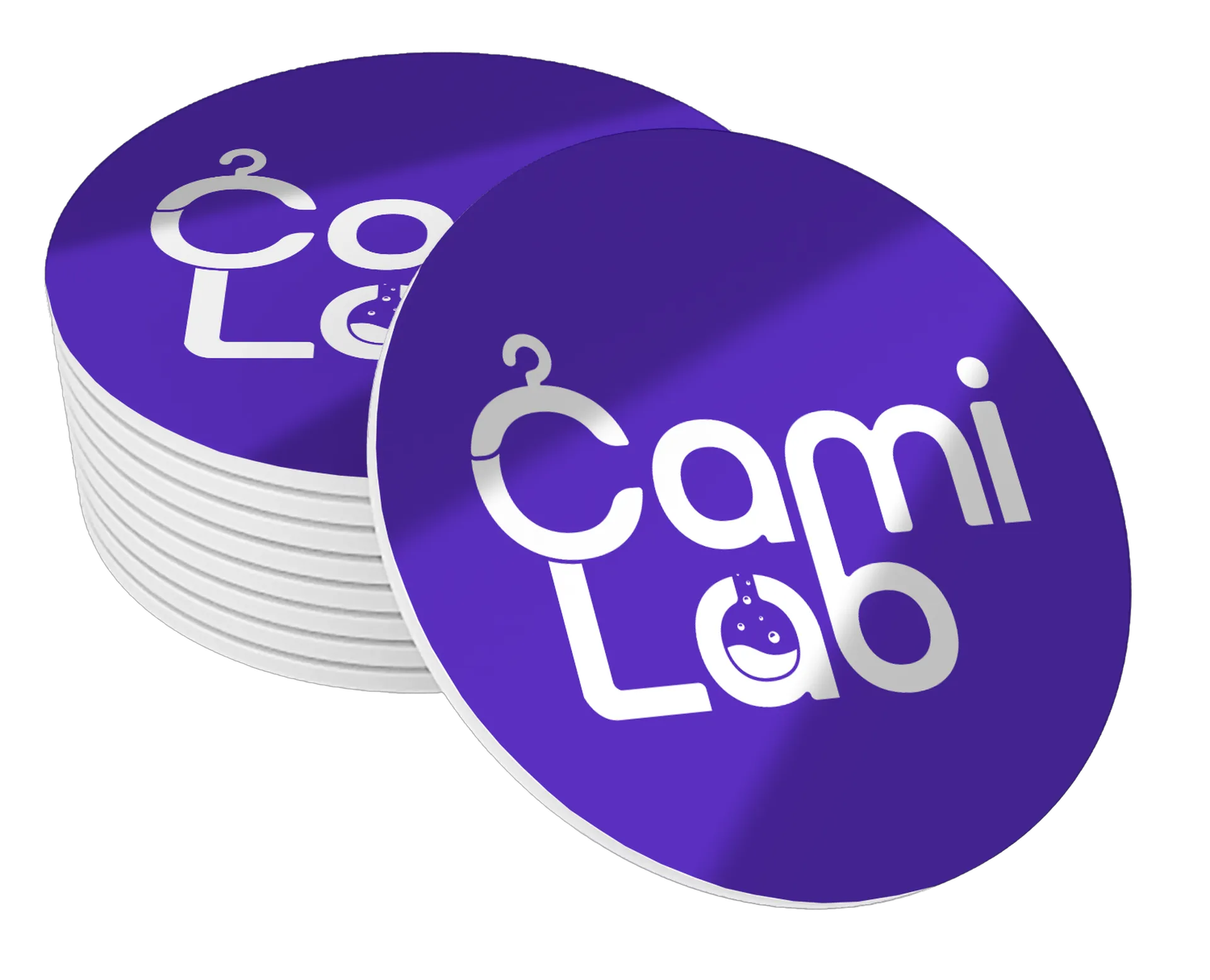 Cami Porta Copos - Imagem 1